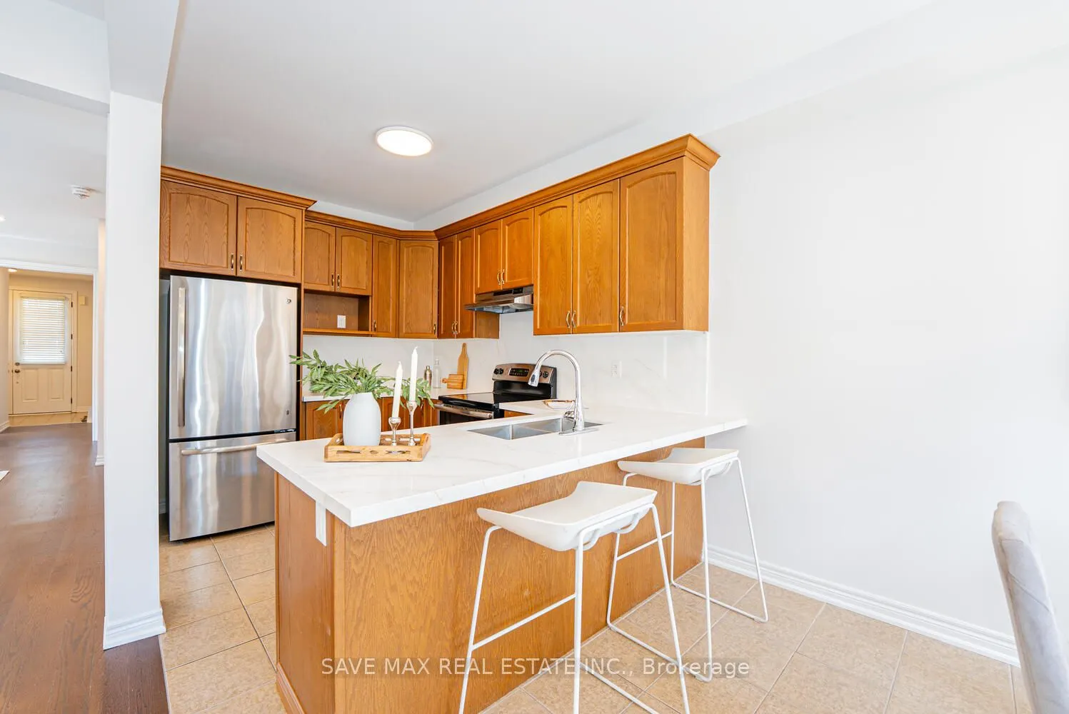 45 Ivor Crescent