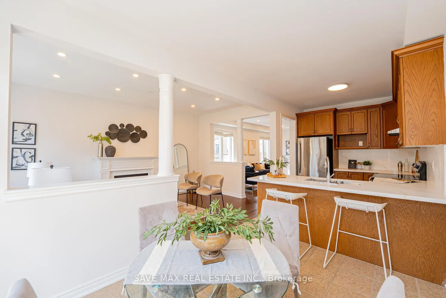45 Ivor Crescent