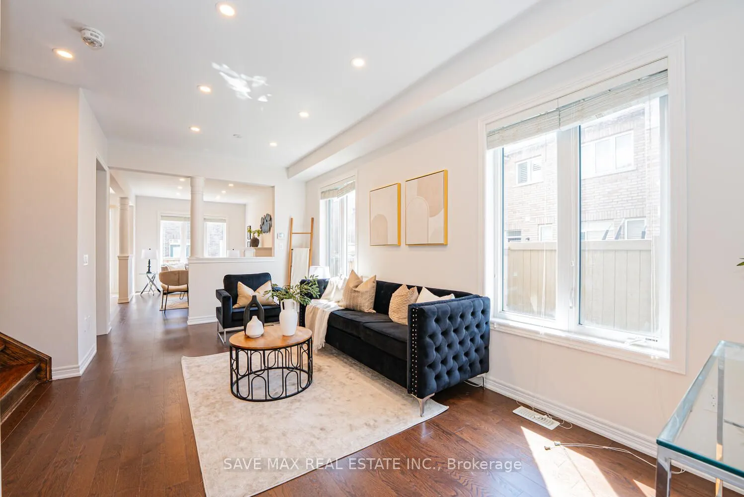 45 Ivor Crescent