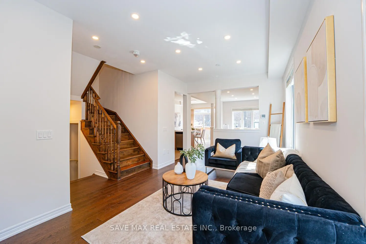 45 Ivor Crescent