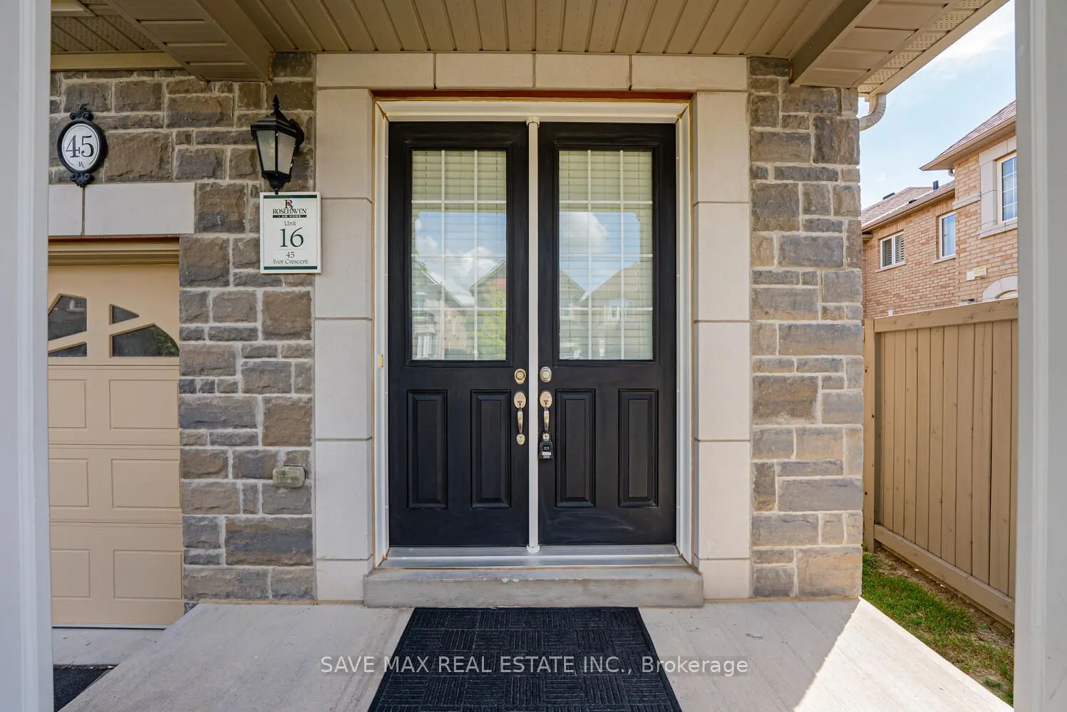 45 Ivor Crescent