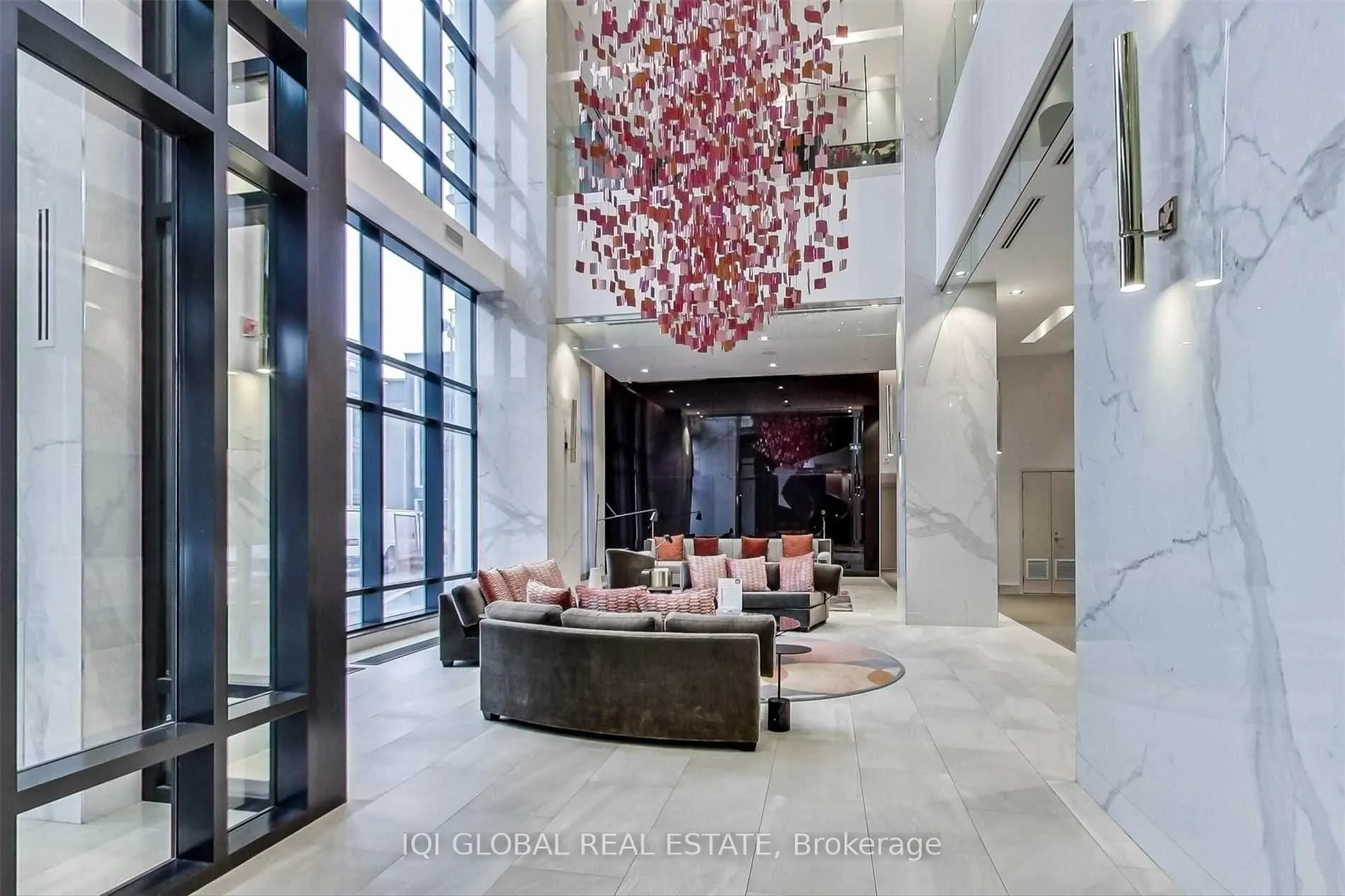 7 Mabelle Avenue, #1008A