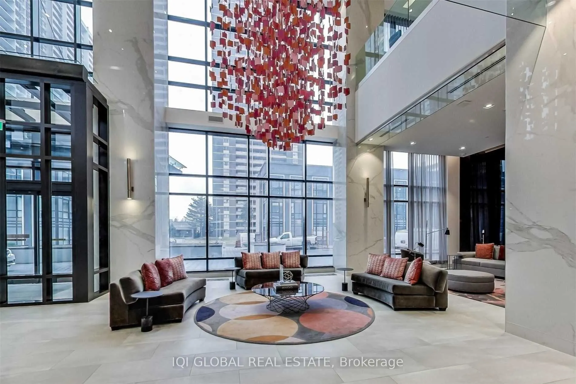 7 Mabelle Avenue, #1008A