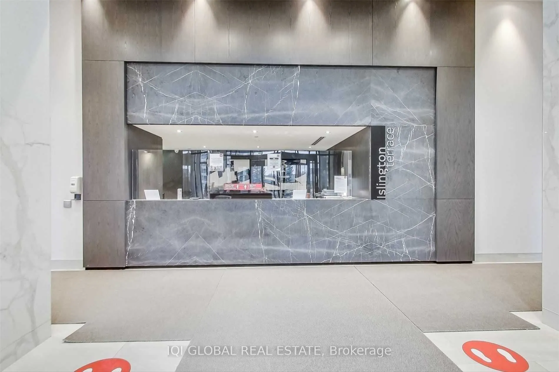 7 Mabelle Avenue, #1008A