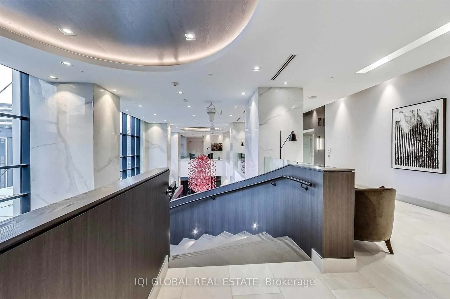 7 Mabelle Avenue, #1008A