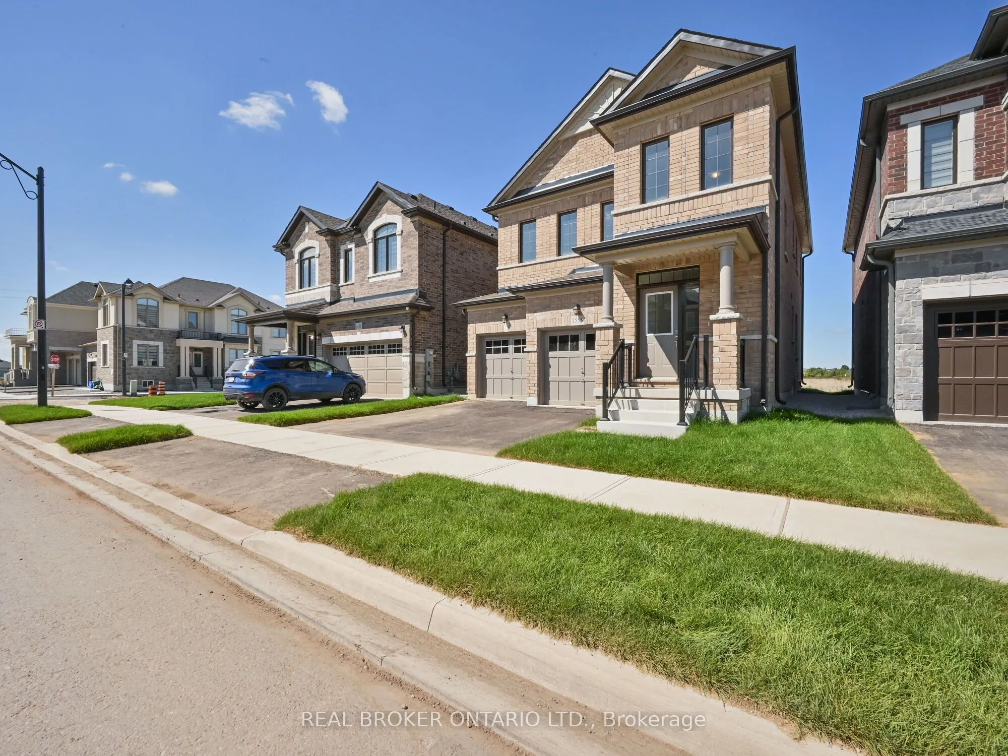 1555 Severn Drive