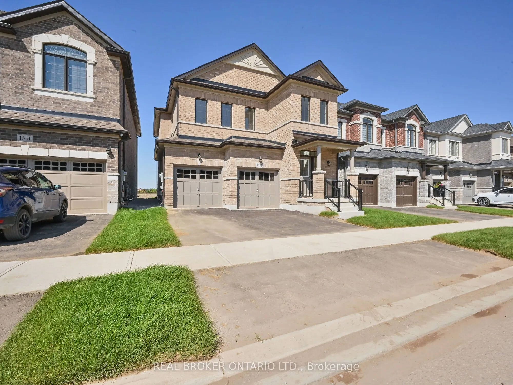 1555 Severn Drive