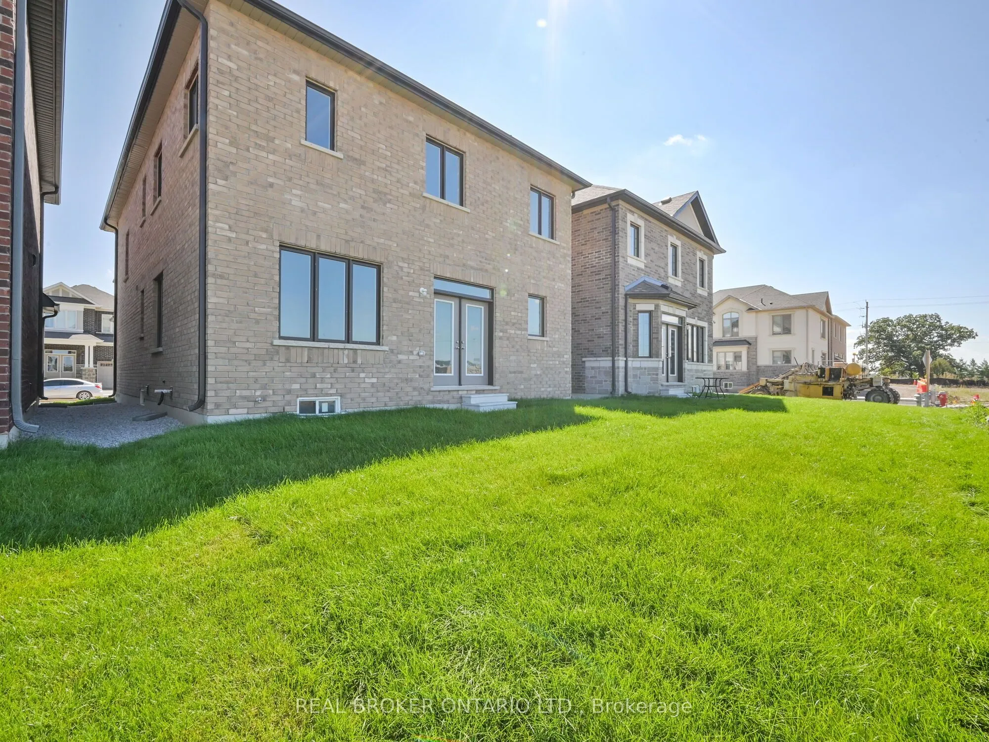 1555 Severn Drive