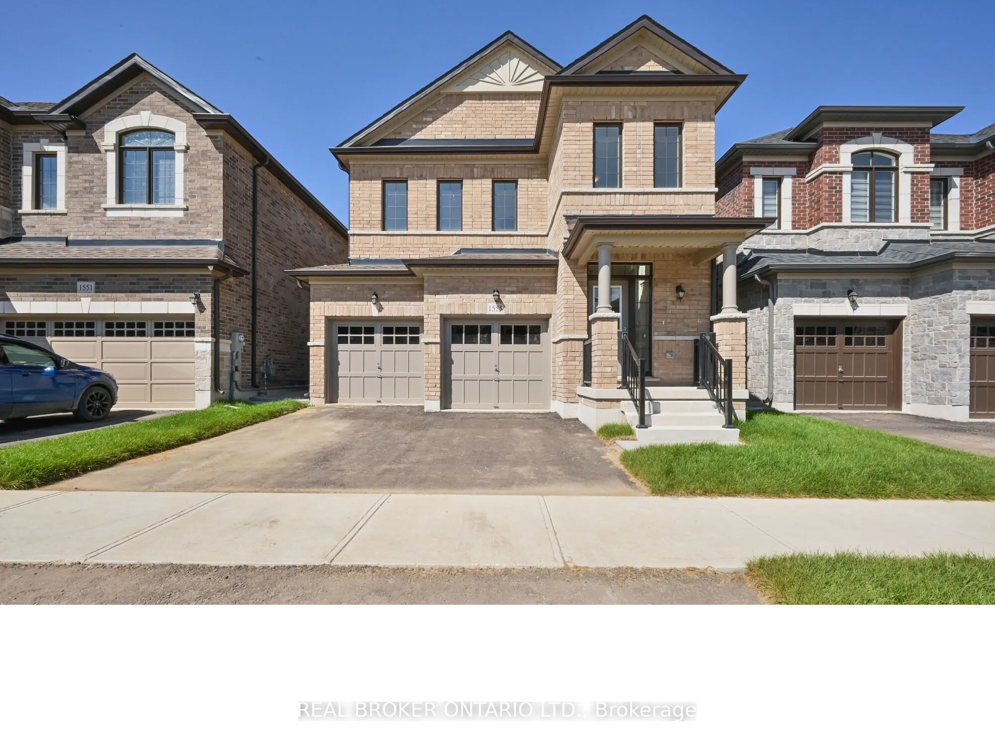 1555 Severn Drive