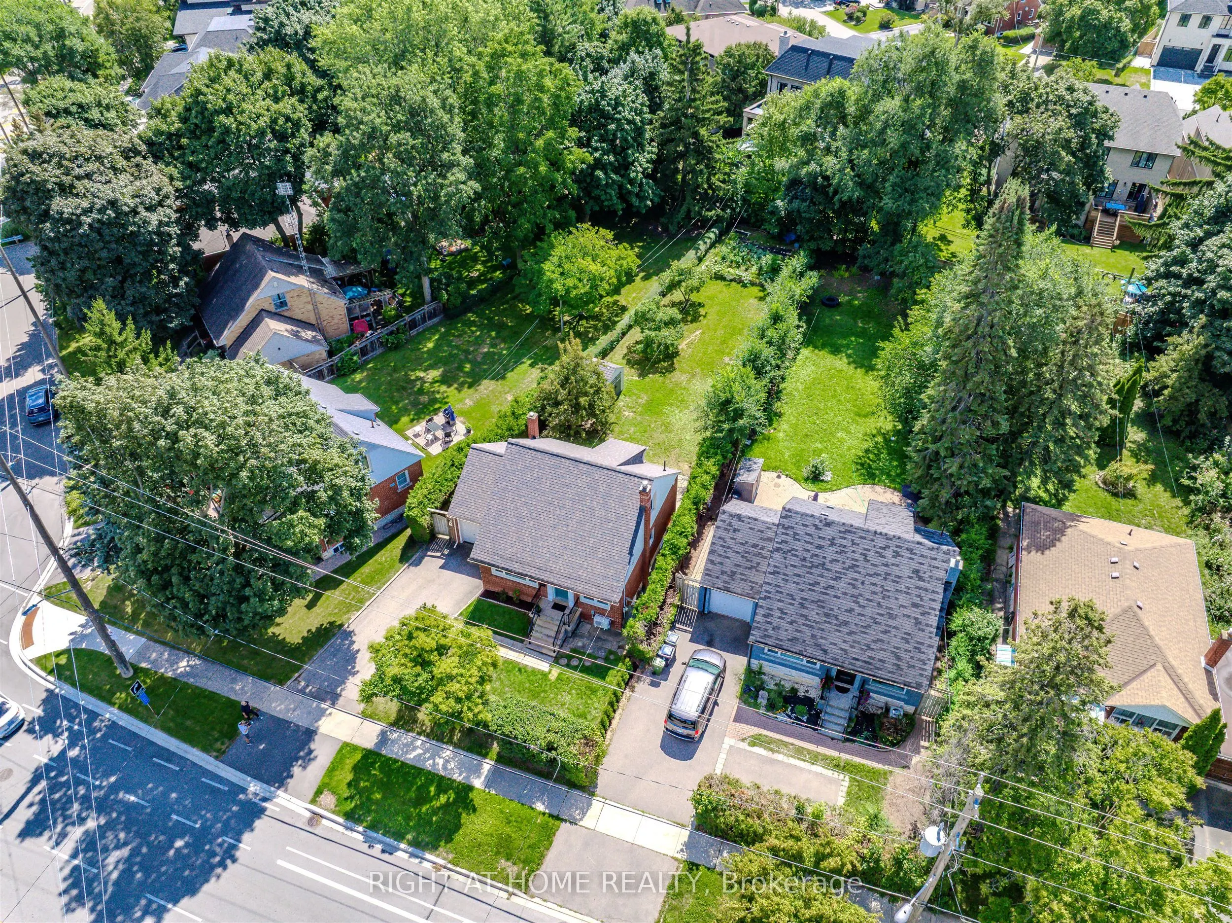 309 Rathburn Road