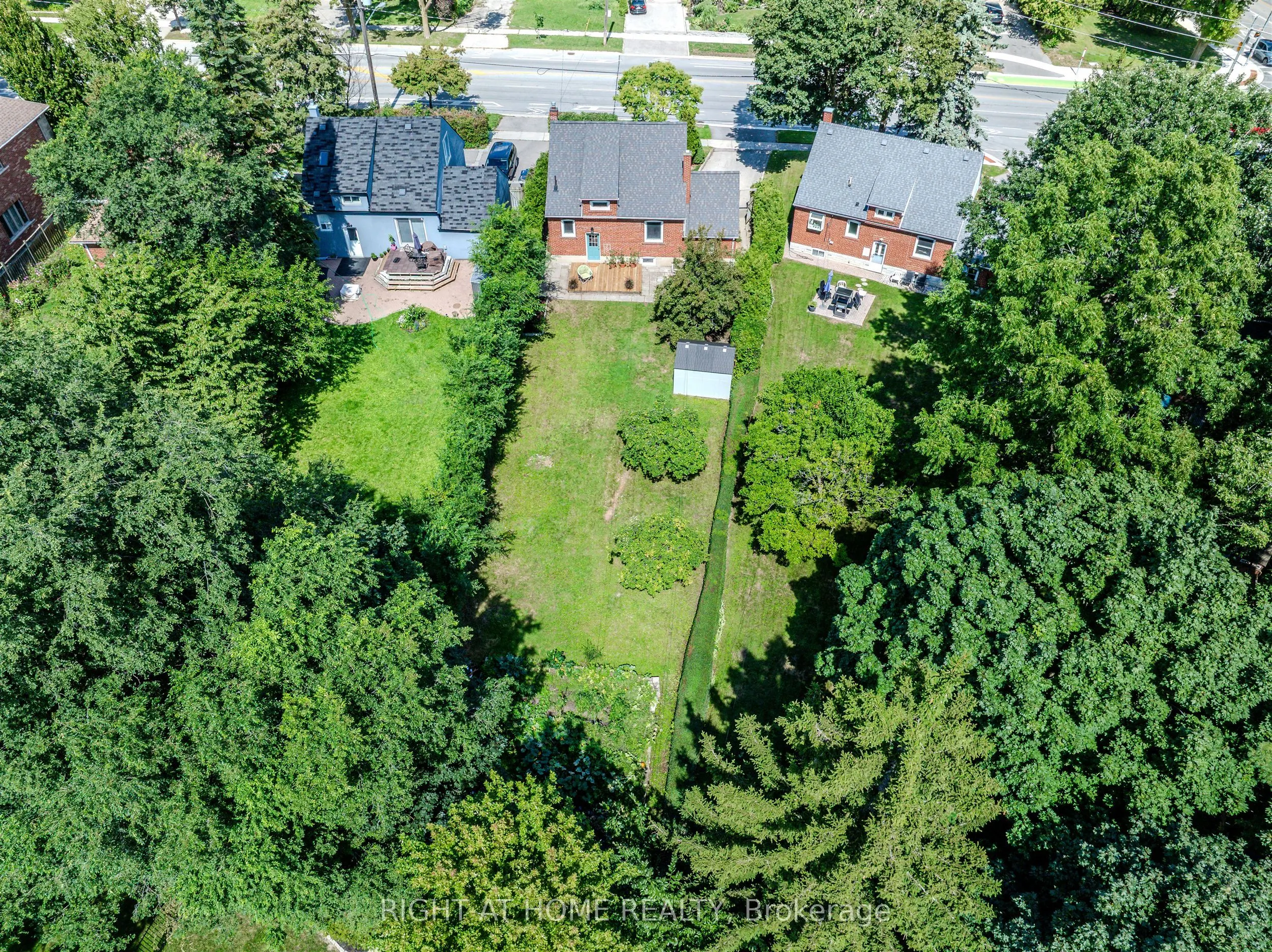 309 Rathburn Road
