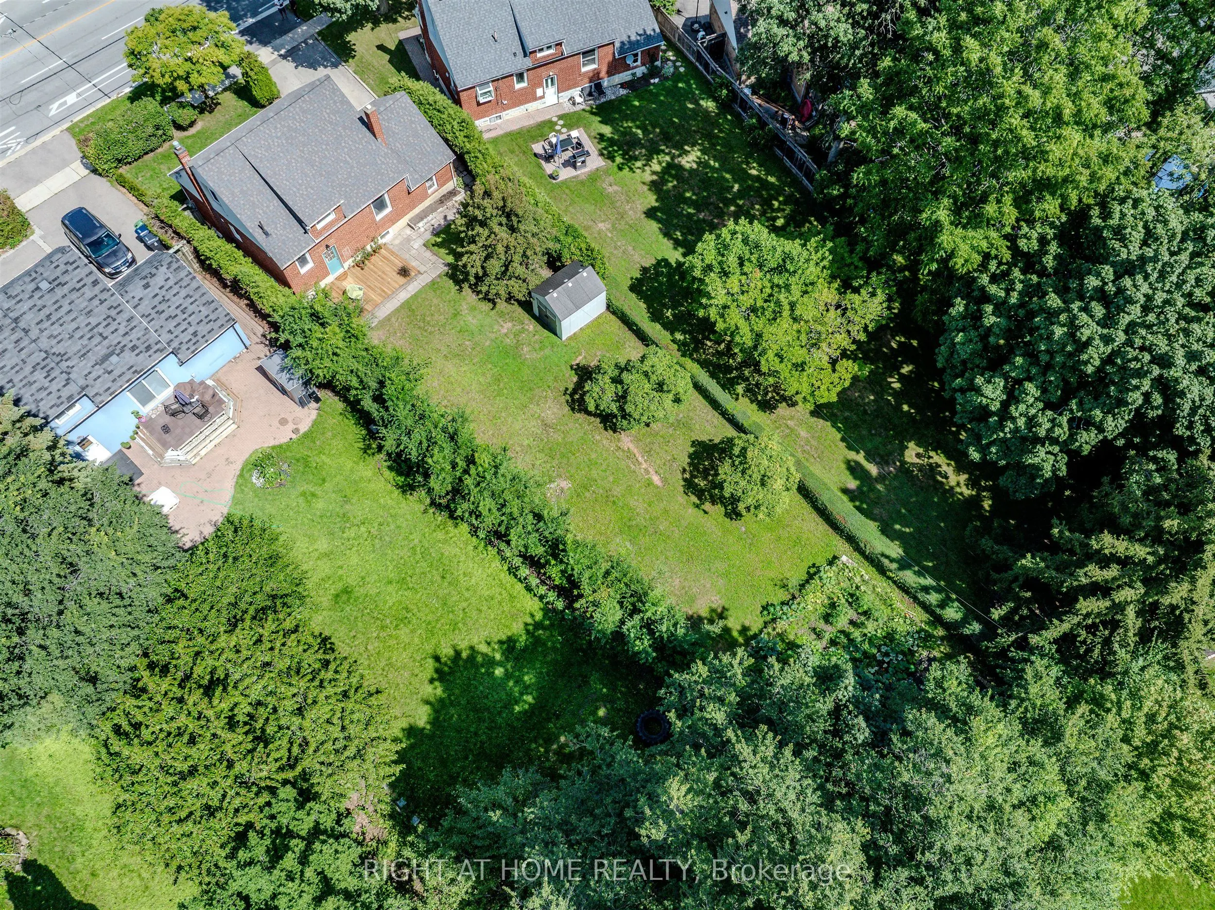 309 Rathburn Road