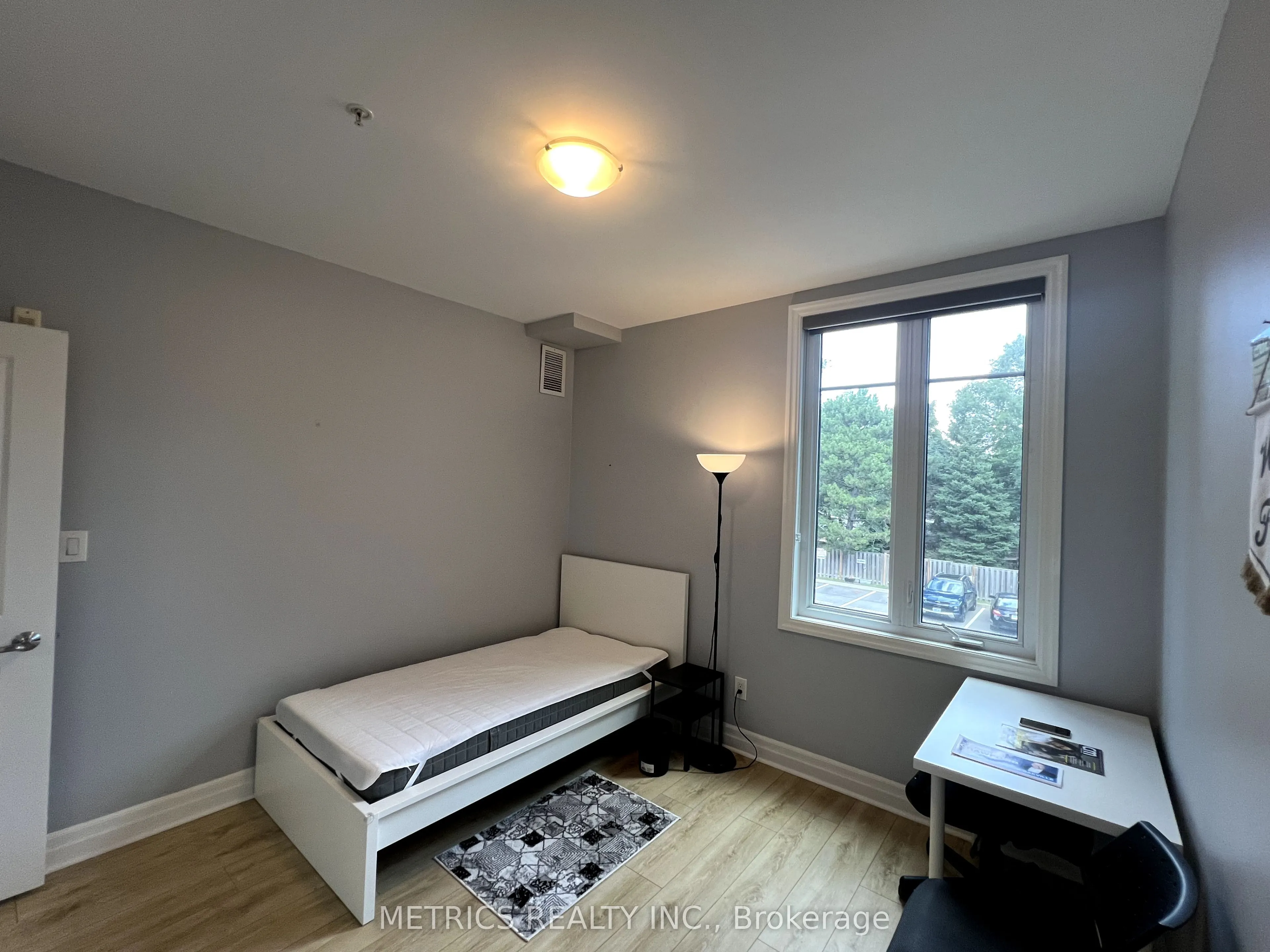 459 Kerr Street, #205