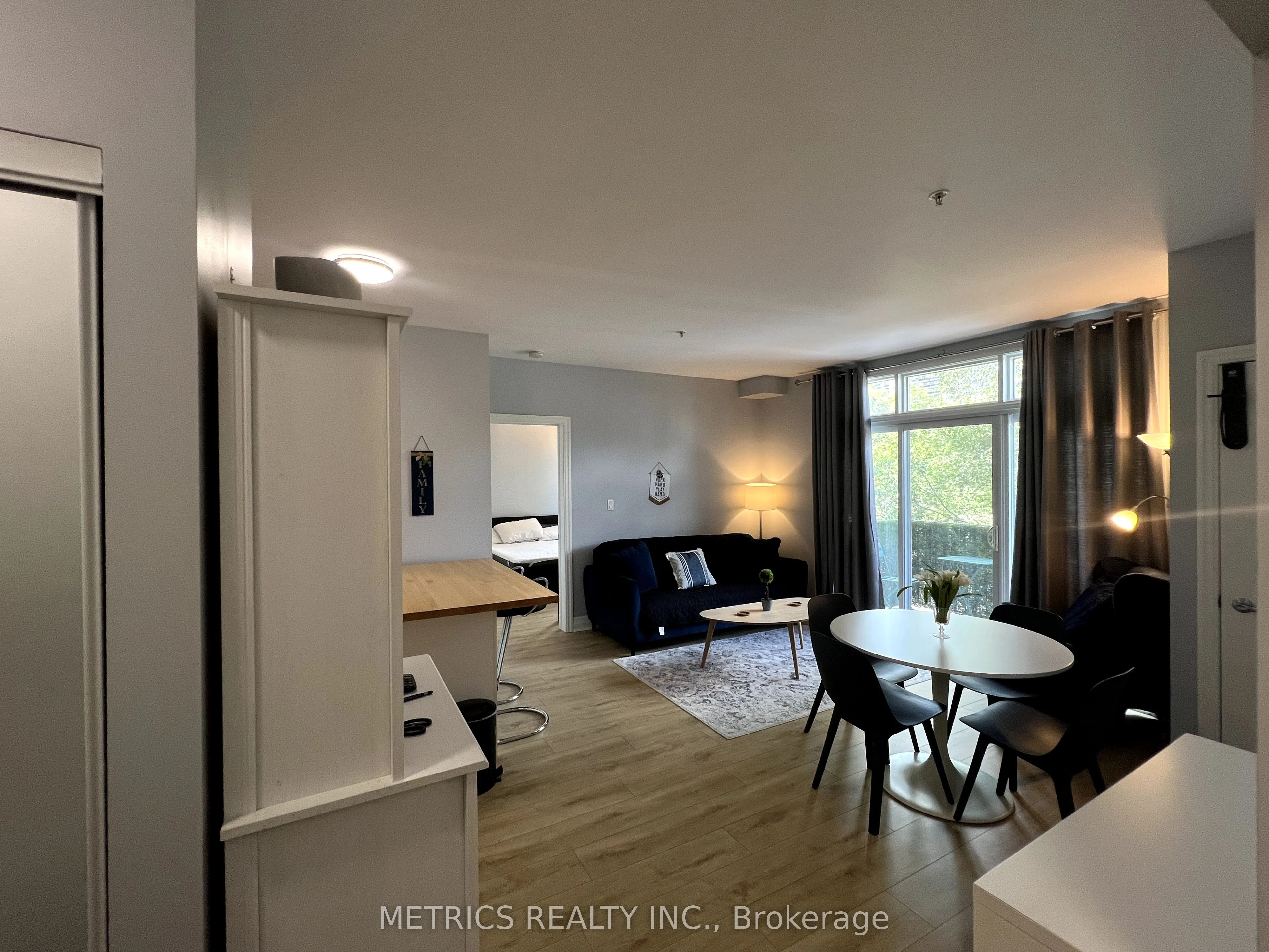 459 Kerr Street, #205
