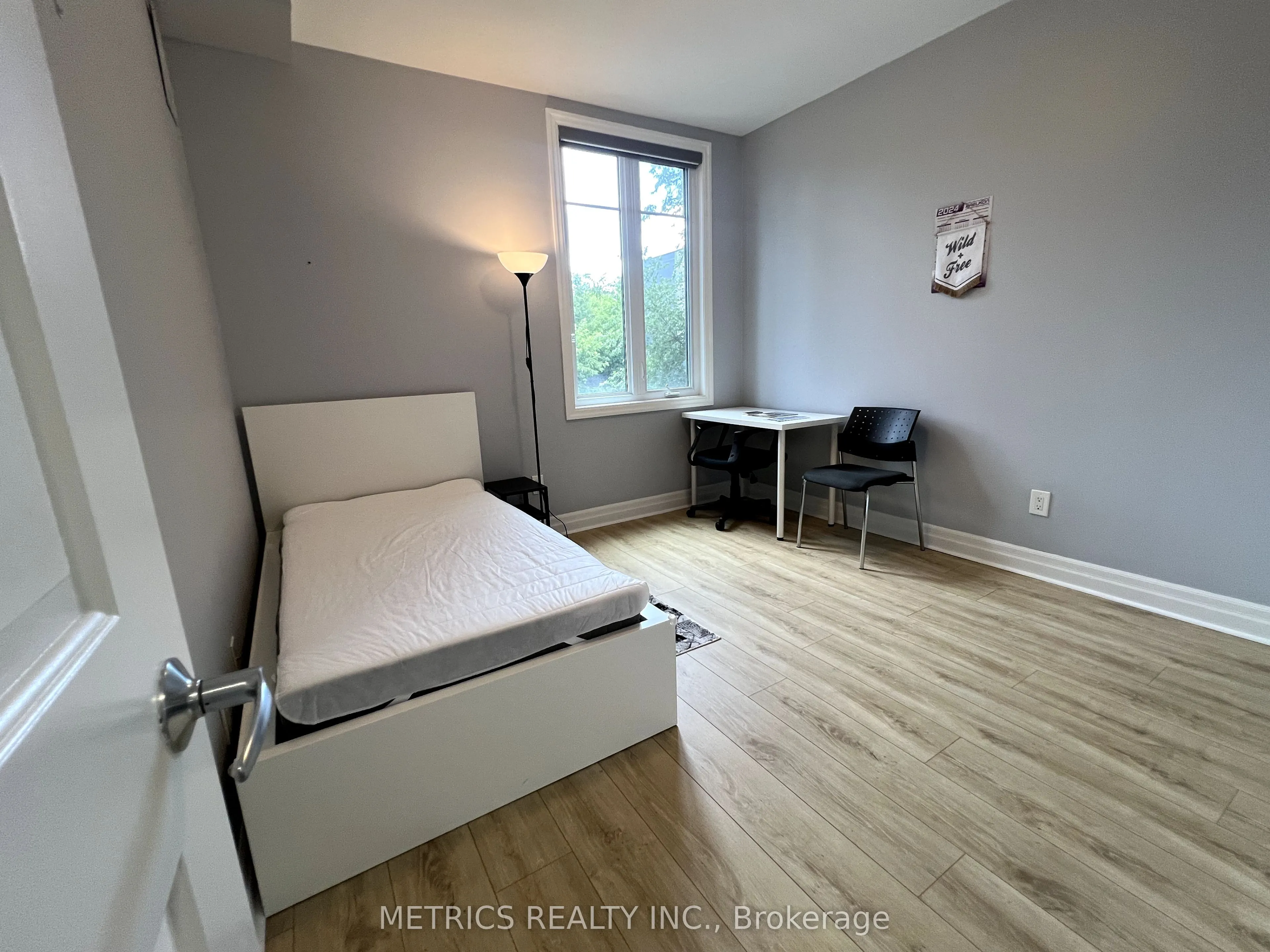 459 Kerr Street, #205
