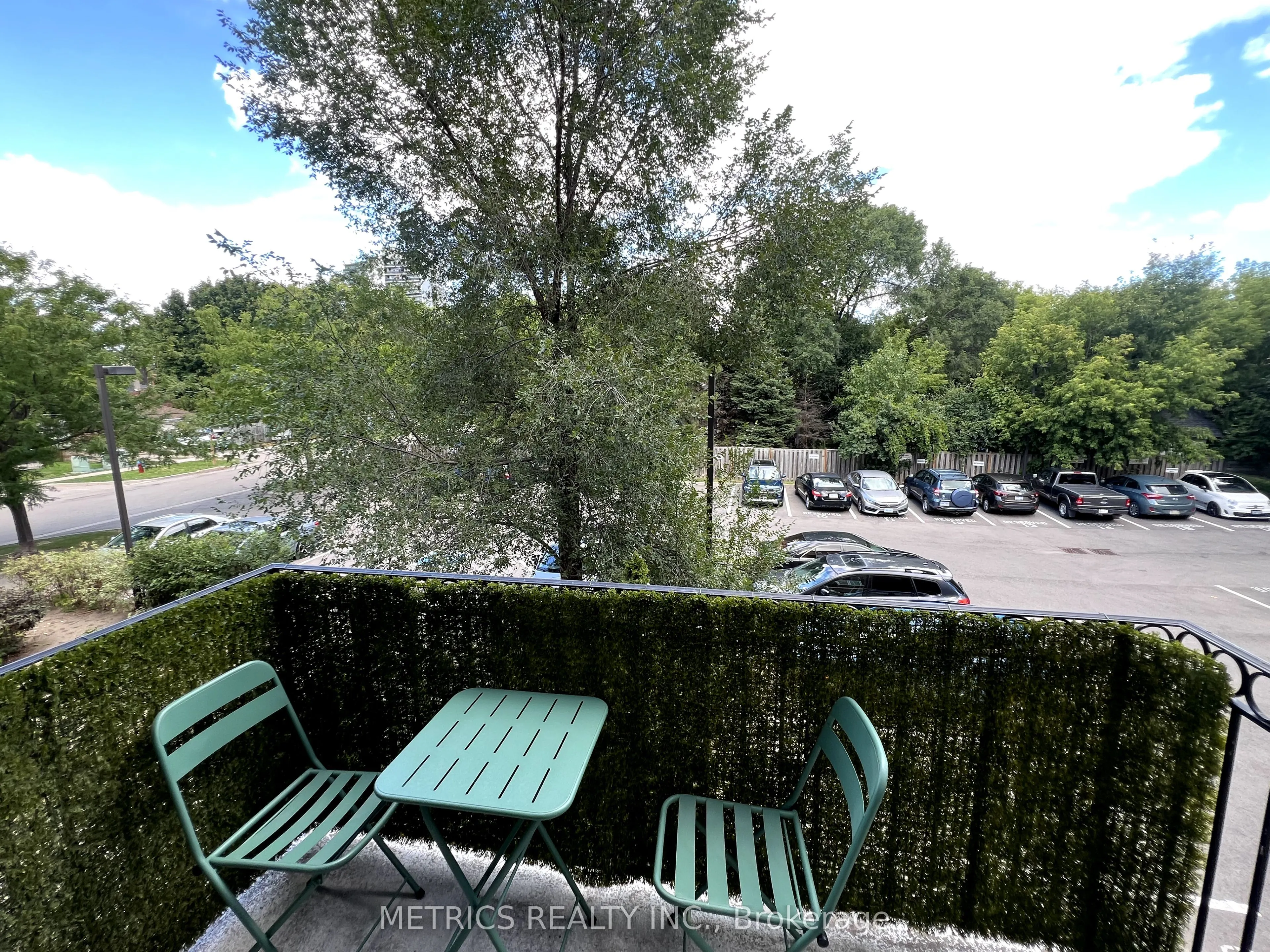 459 Kerr Street, #205