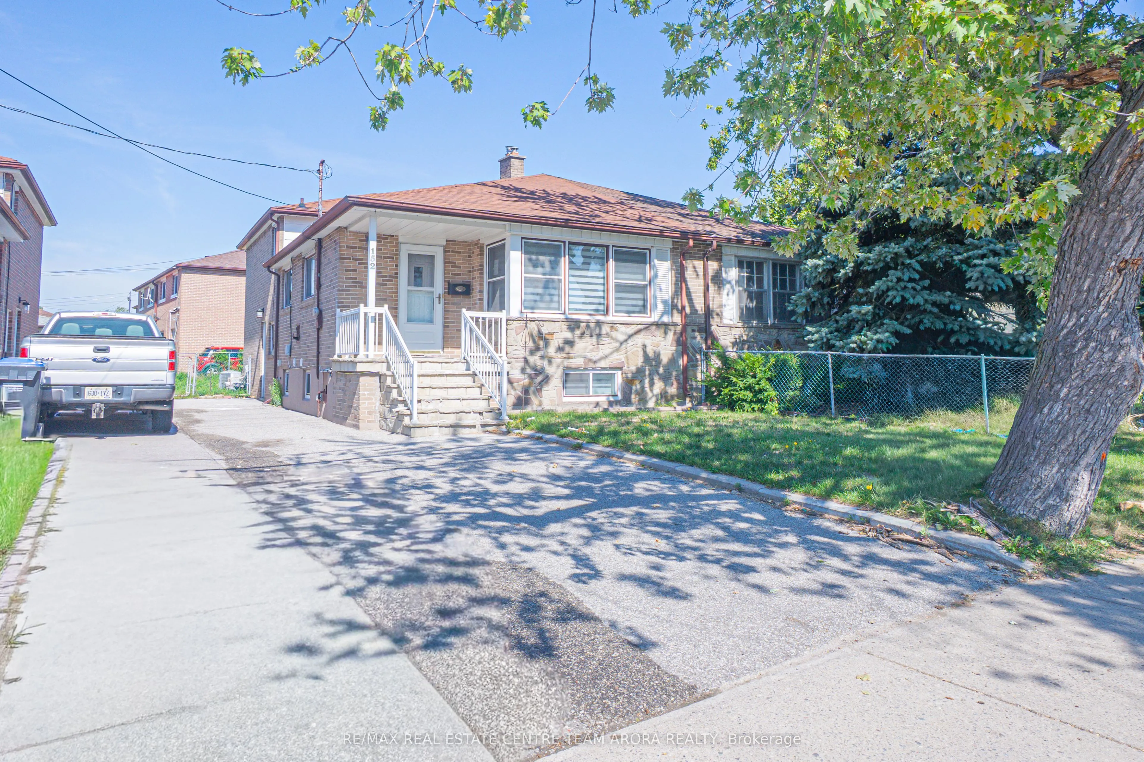 152 Vodden Street E