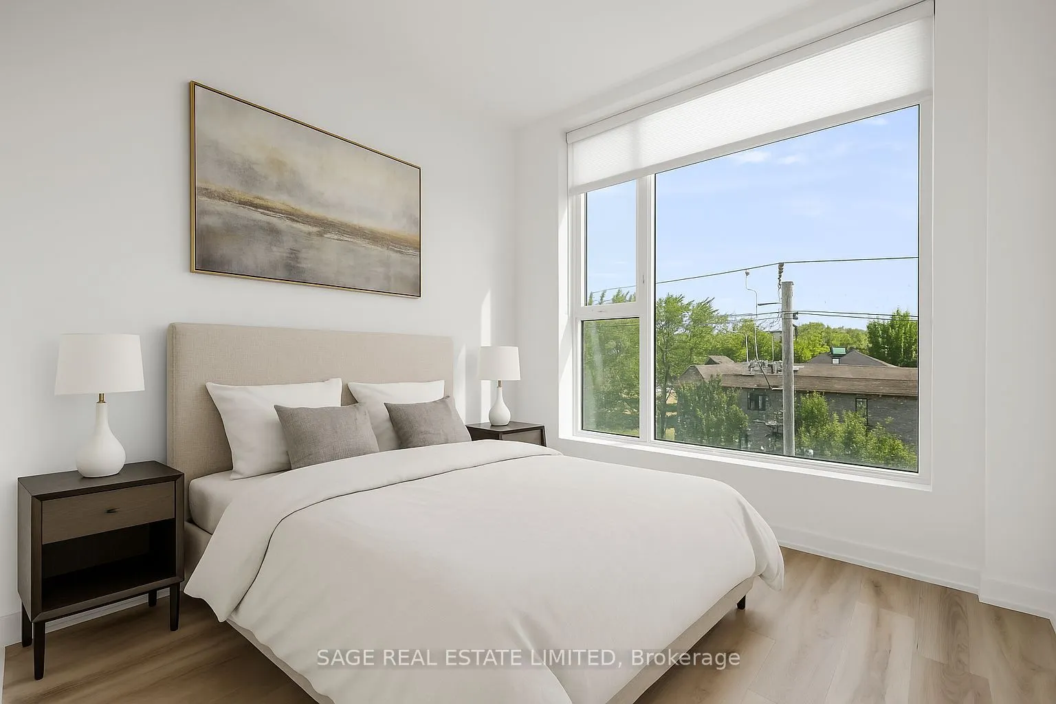 722 Marlee Avenue, #401