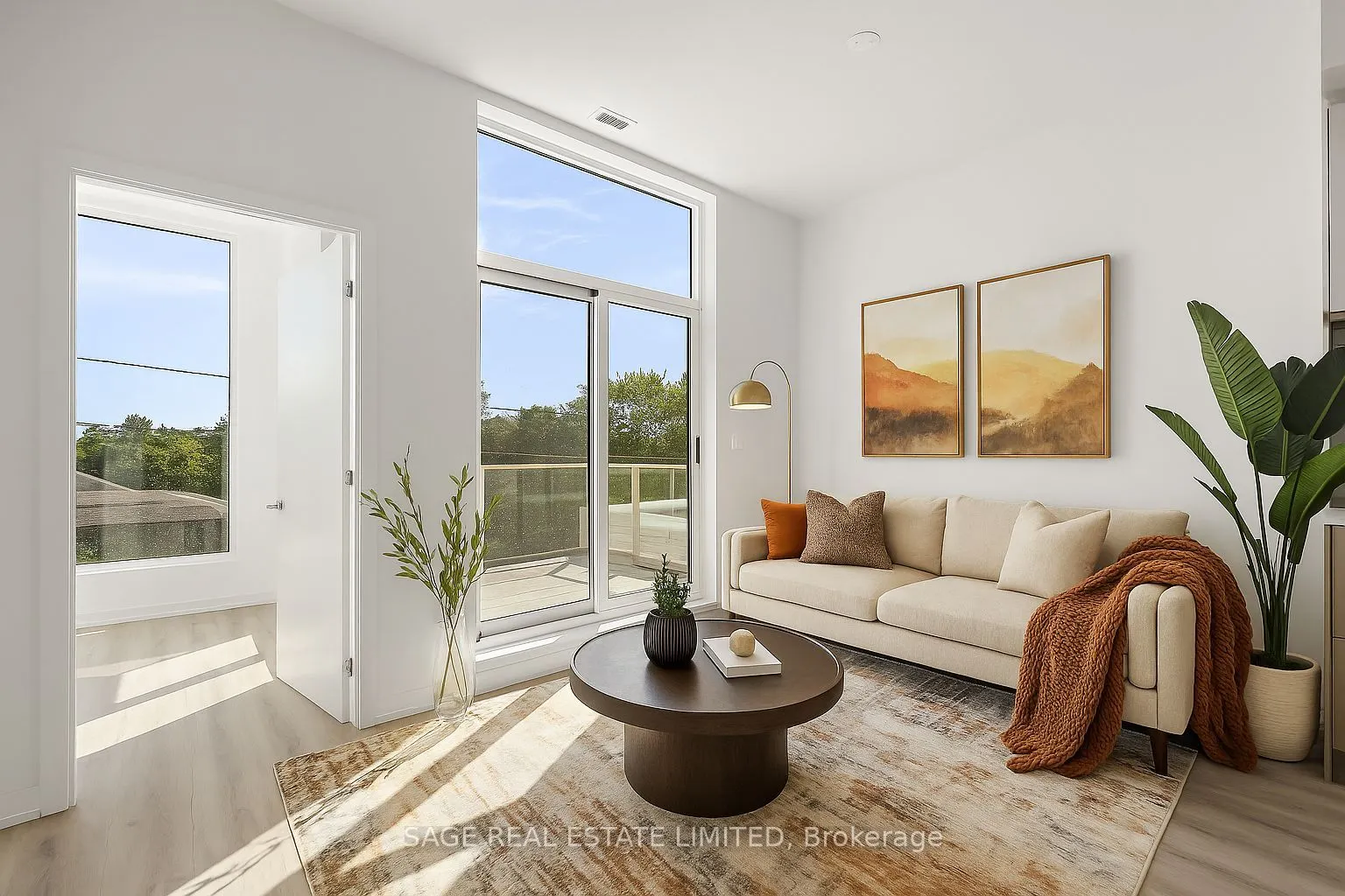 722 Marlee Avenue, #401