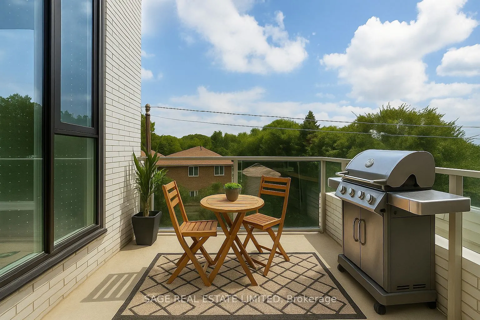 722 Marlee Avenue, #401