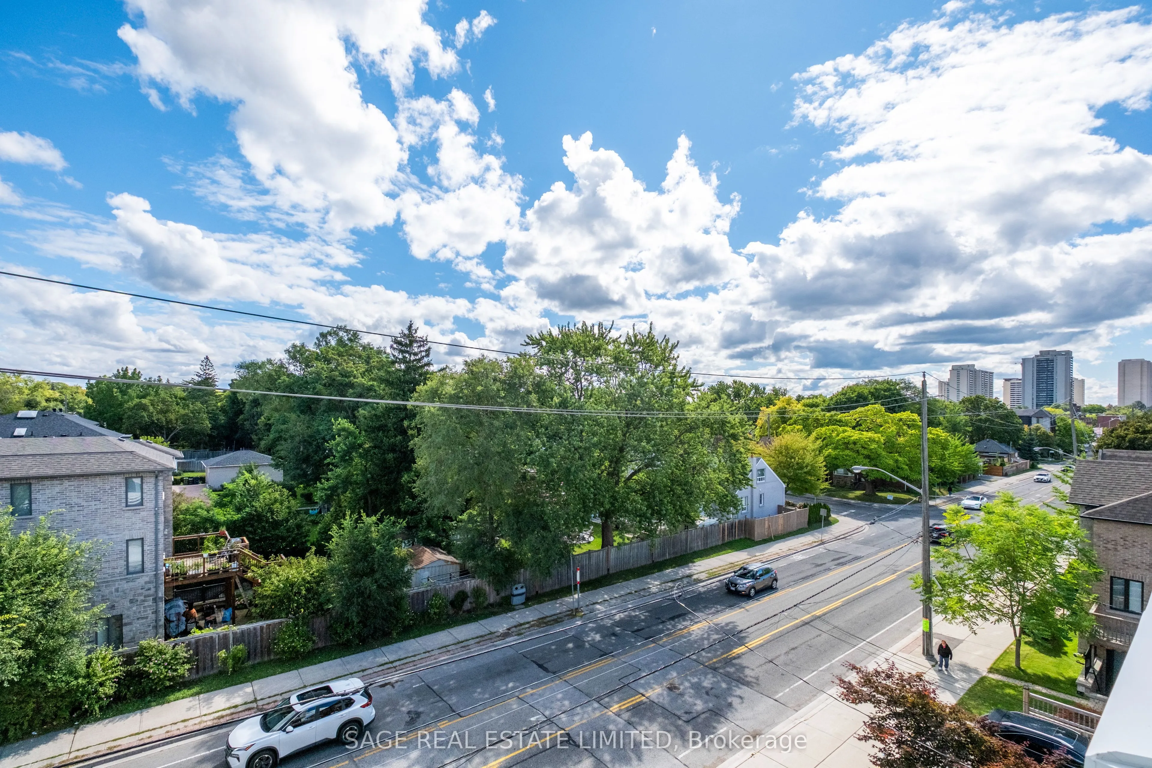 722 Marlee Avenue, #401