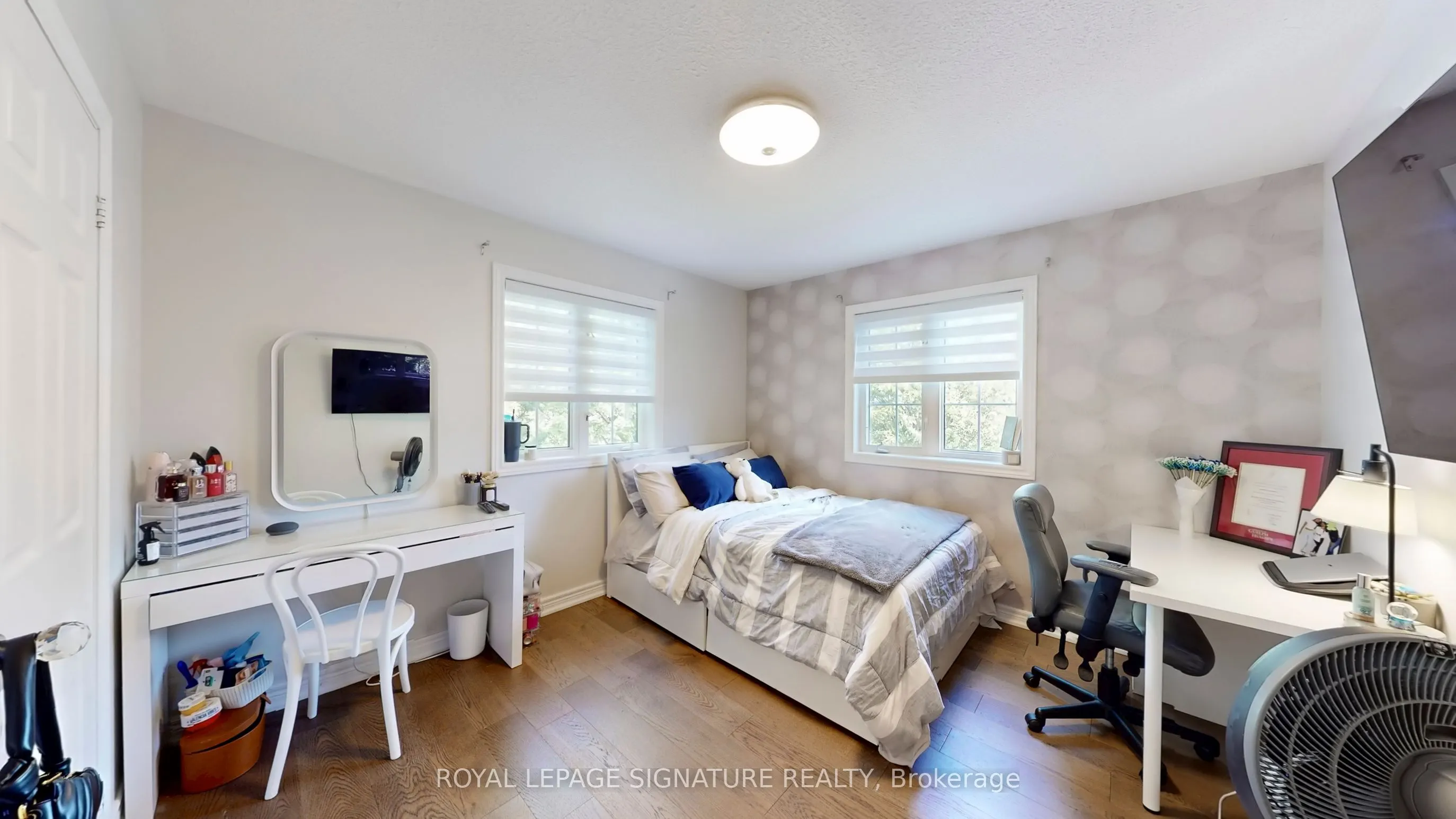 25 Sawston Circle