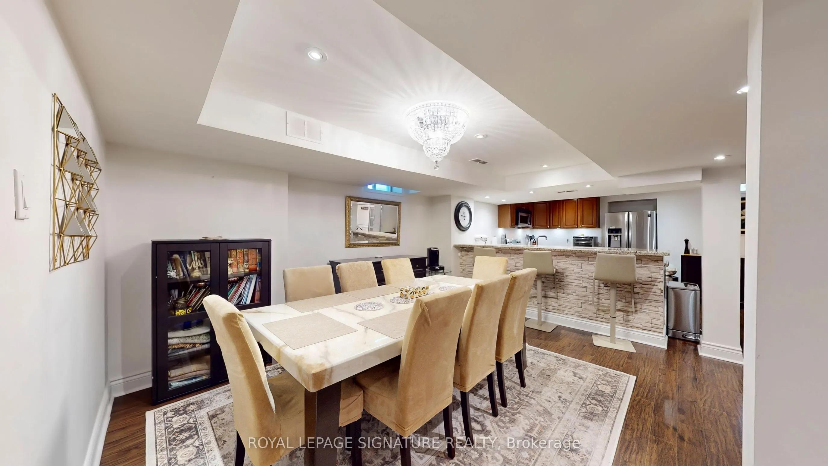 25 Sawston Circle
