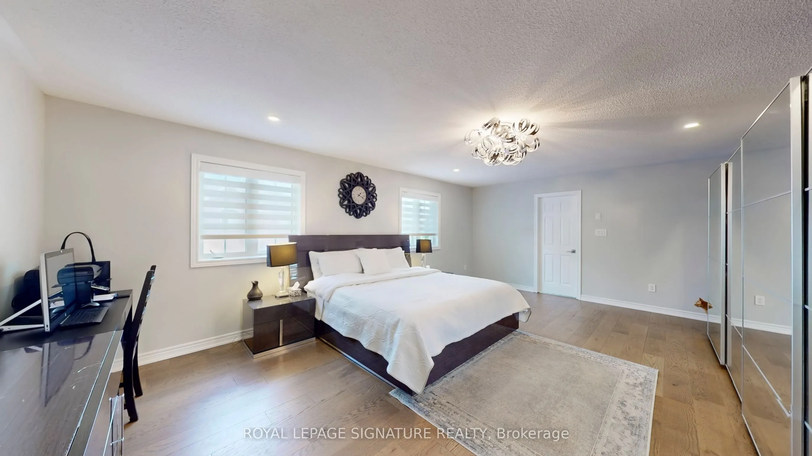 25 Sawston Circle