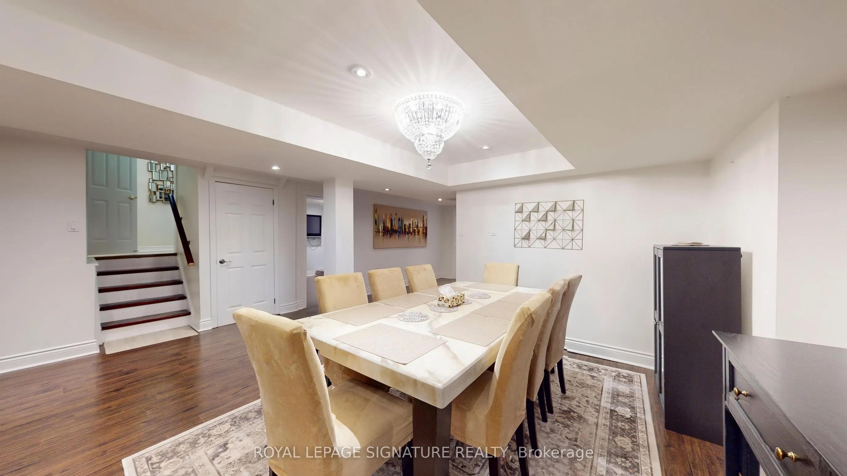 25 Sawston Circle