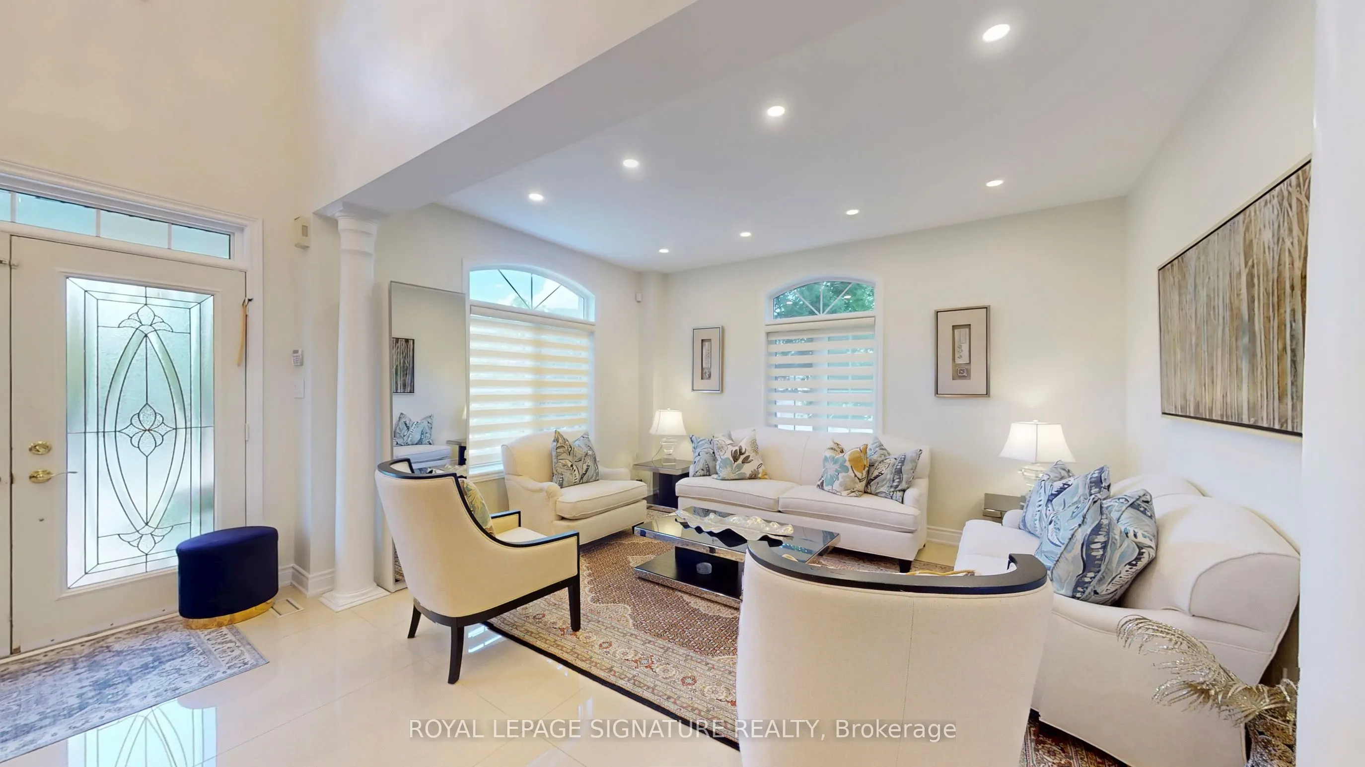 25 Sawston Circle