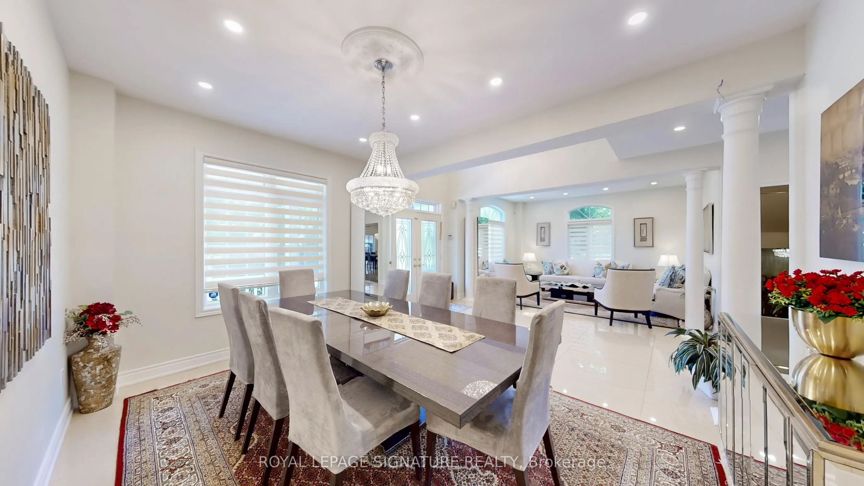 25 Sawston Circle