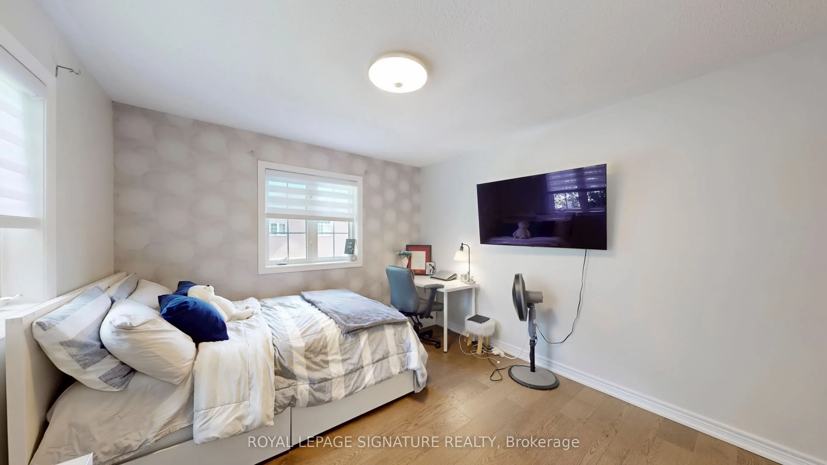 25 Sawston Circle