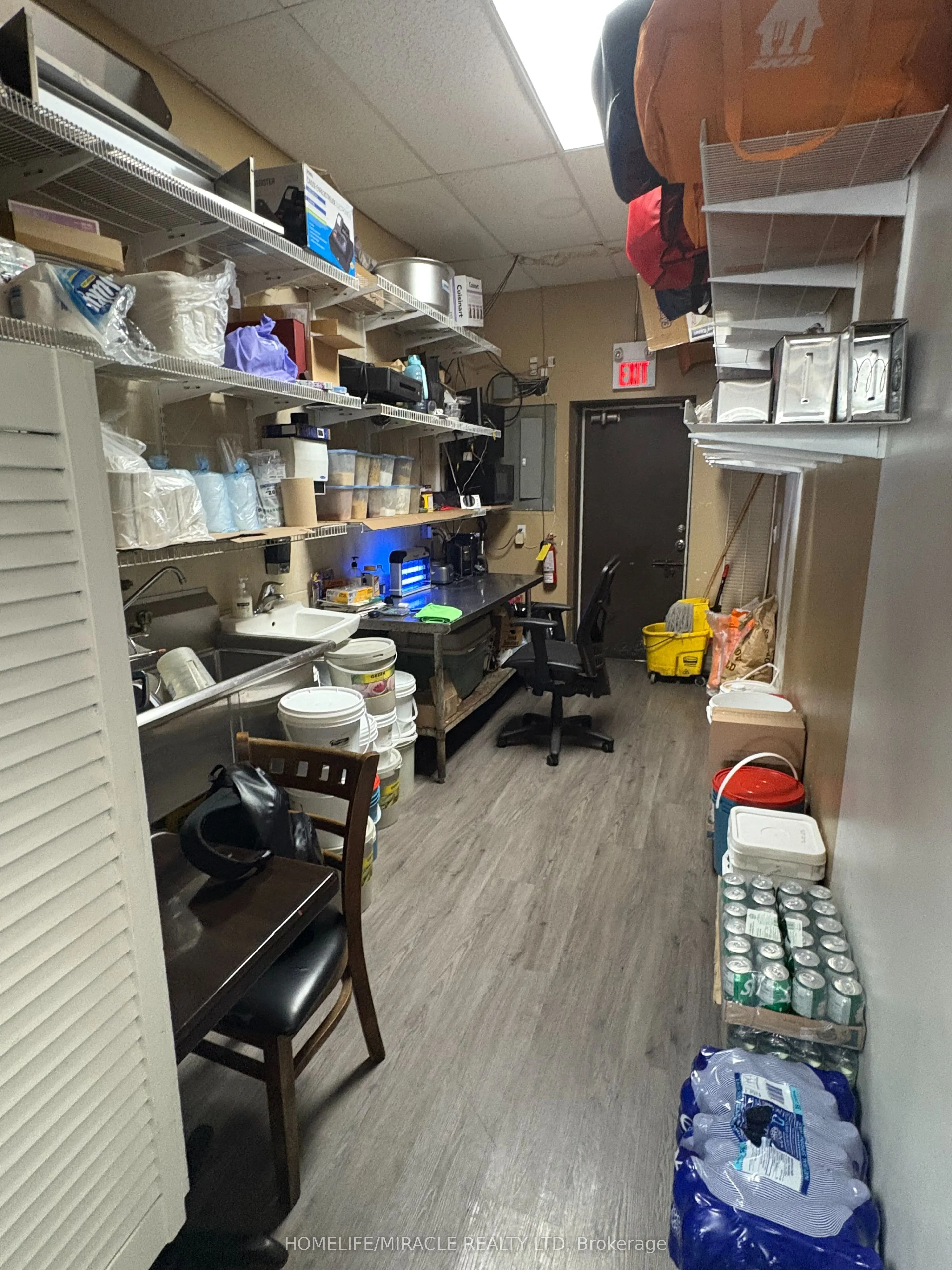 1900 Lakeshore Road W, #6