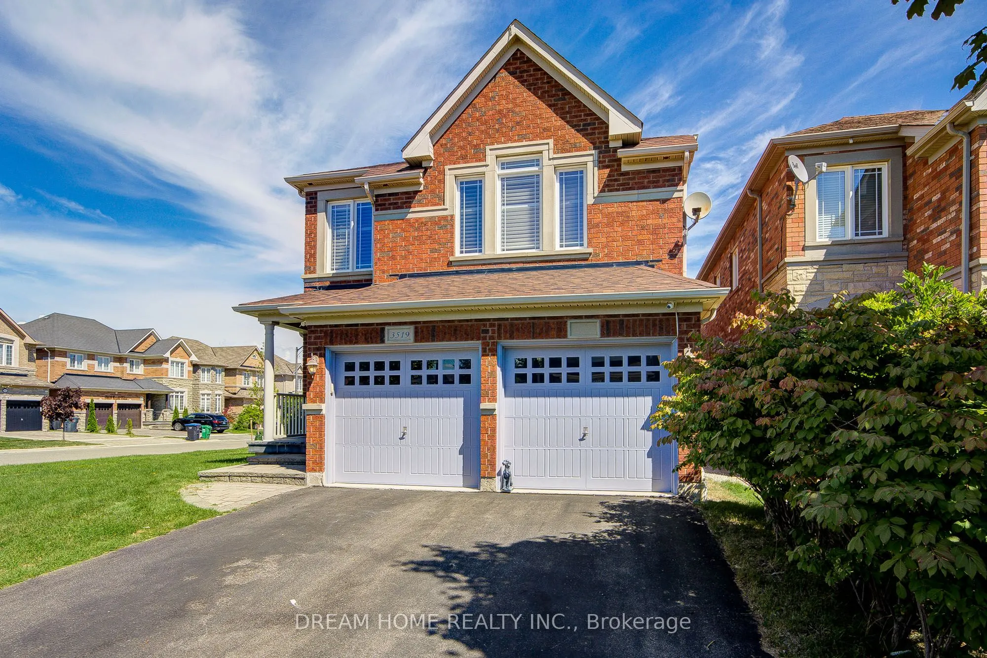 3519 Trilogy Trail