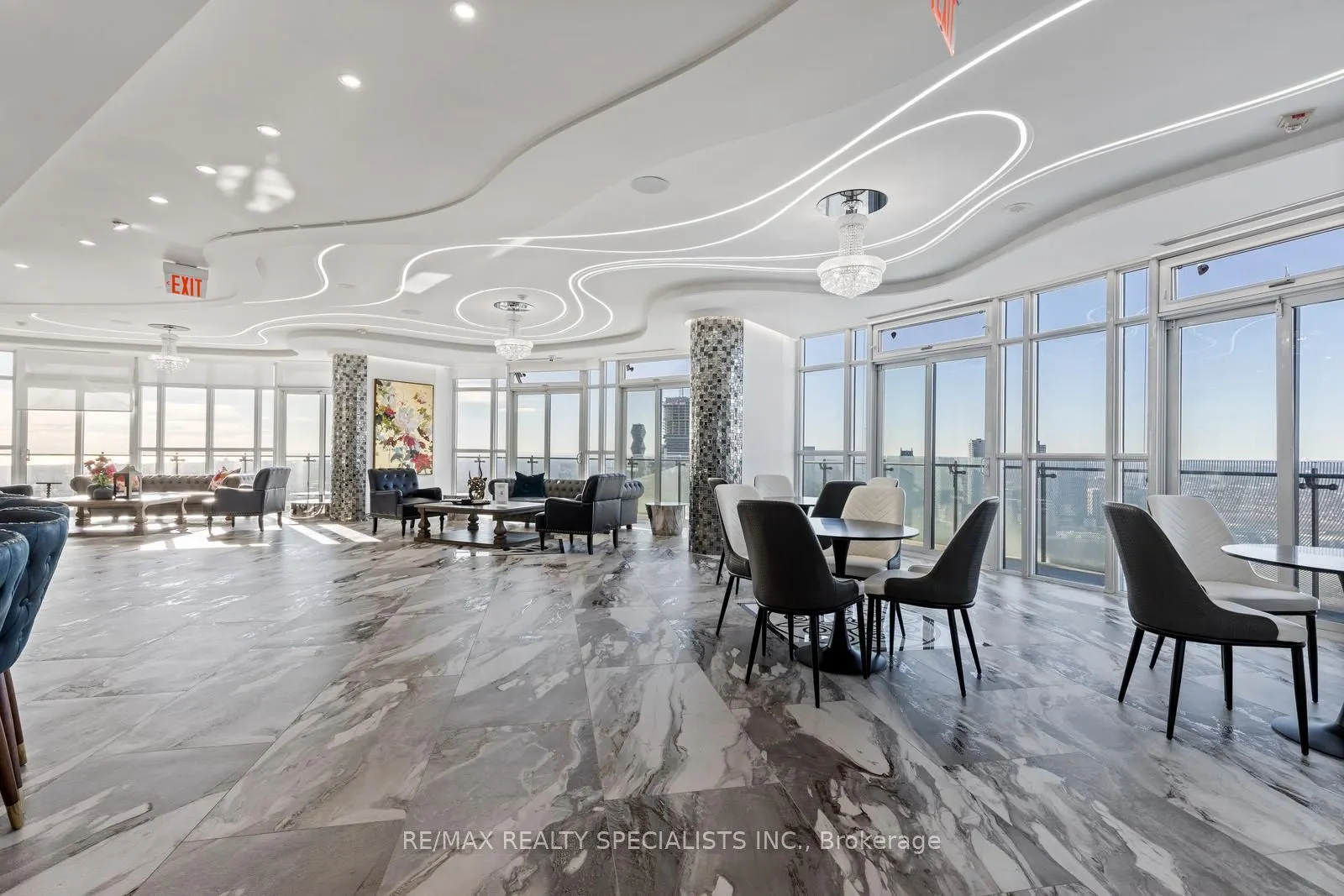 50 Absolute Avenue, #909