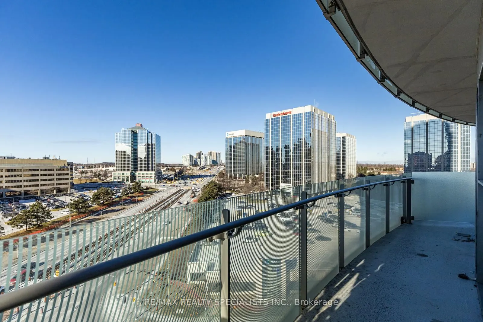 50 Absolute Avenue, #909