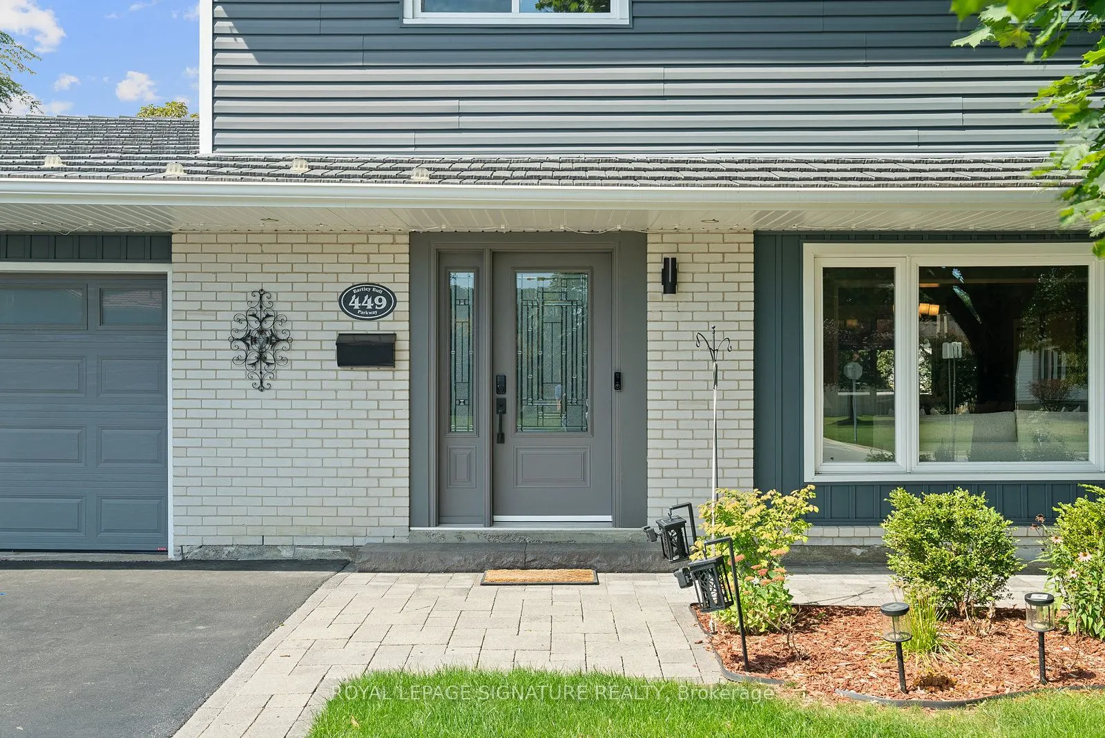 449 Bartley Bull Parkway