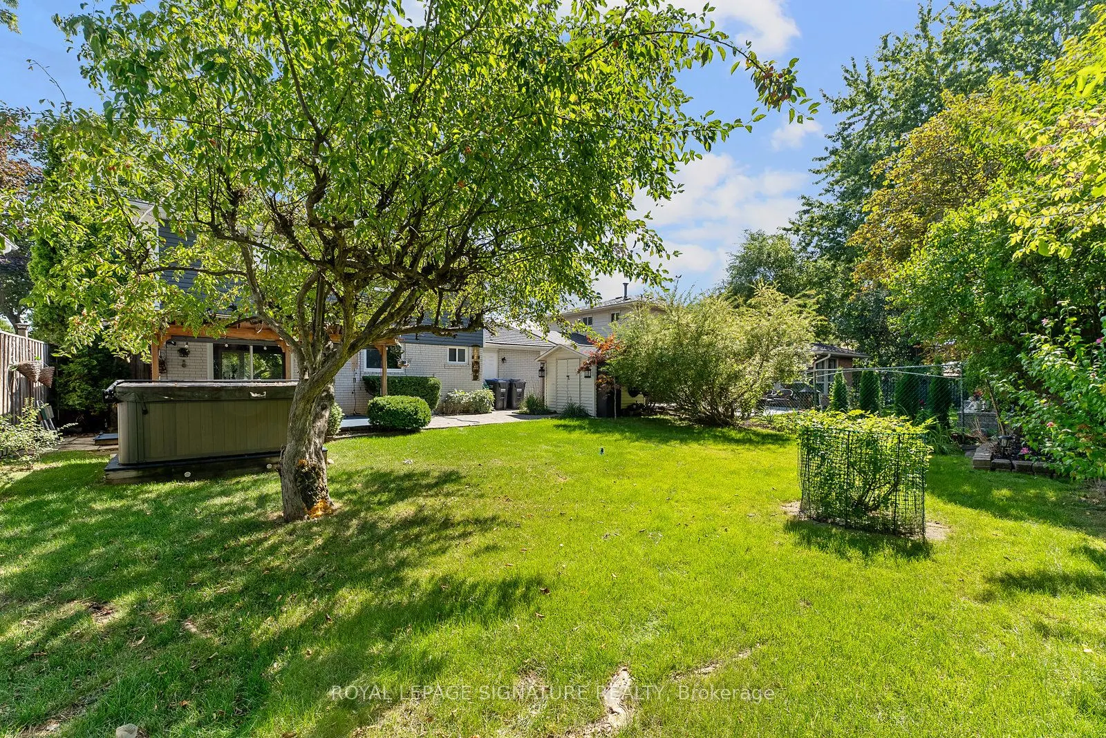 449 Bartley Bull Parkway