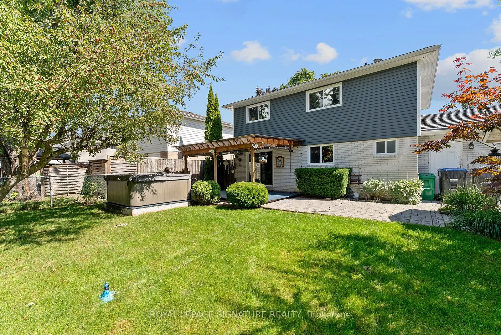 449 Bartley Bull Parkway