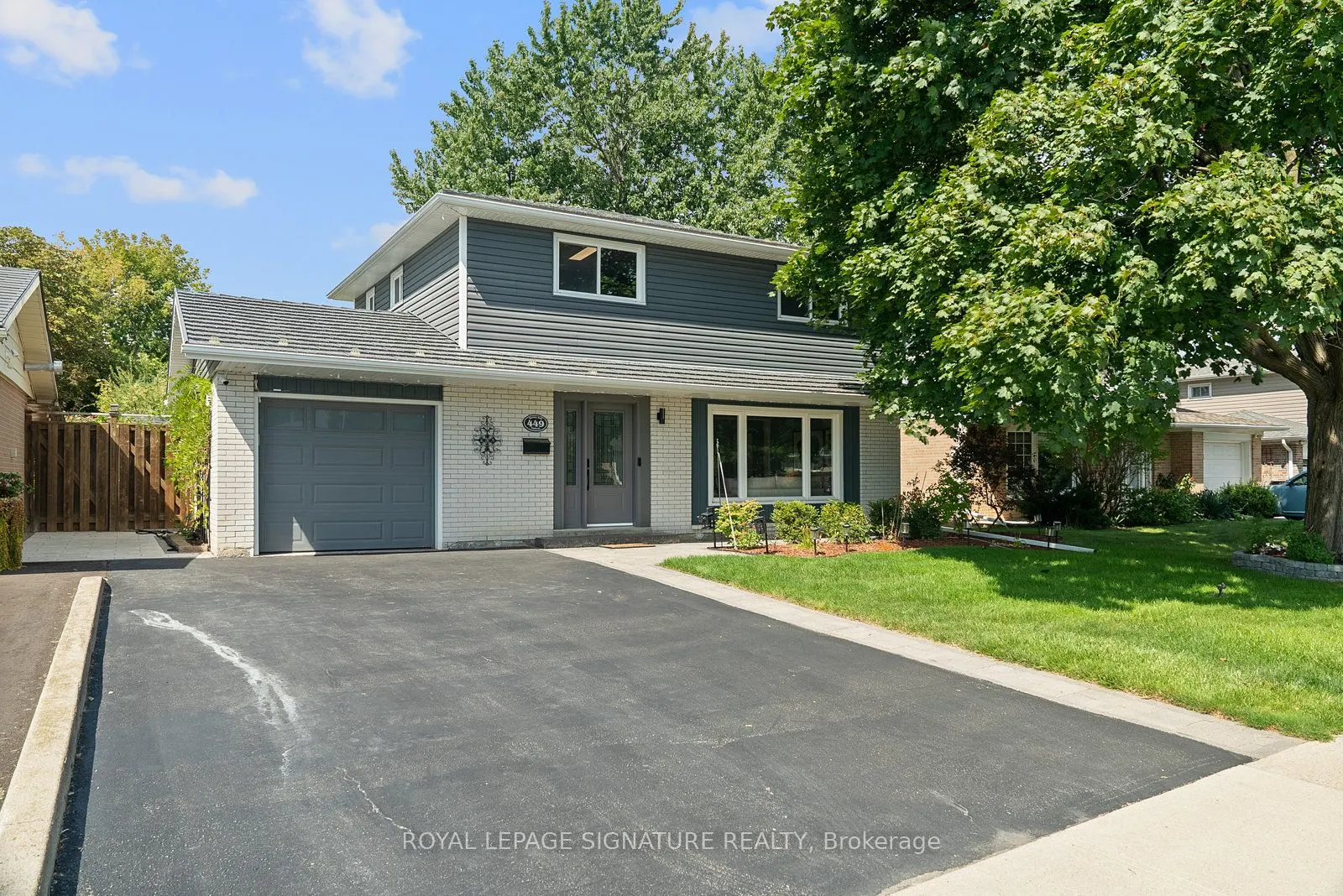 449 Bartley Bull Parkway