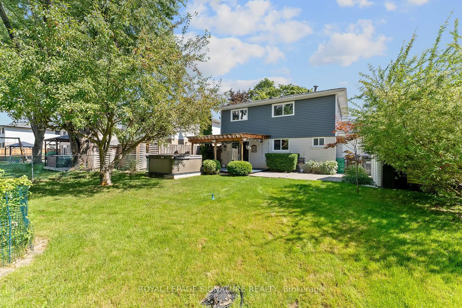 449 Bartley Bull Parkway
