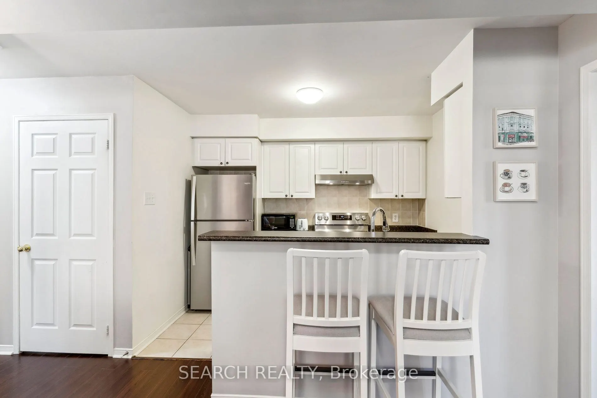 4975 Southampton Drive, #202