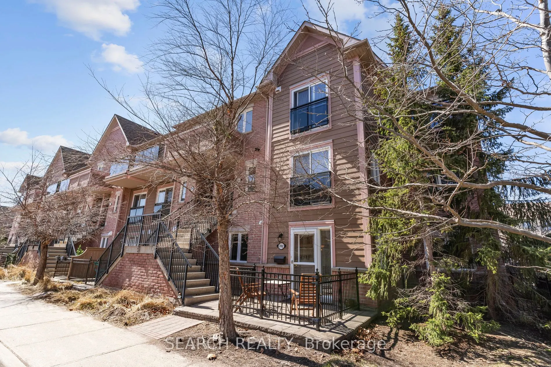 4975 Southampton Drive, #202