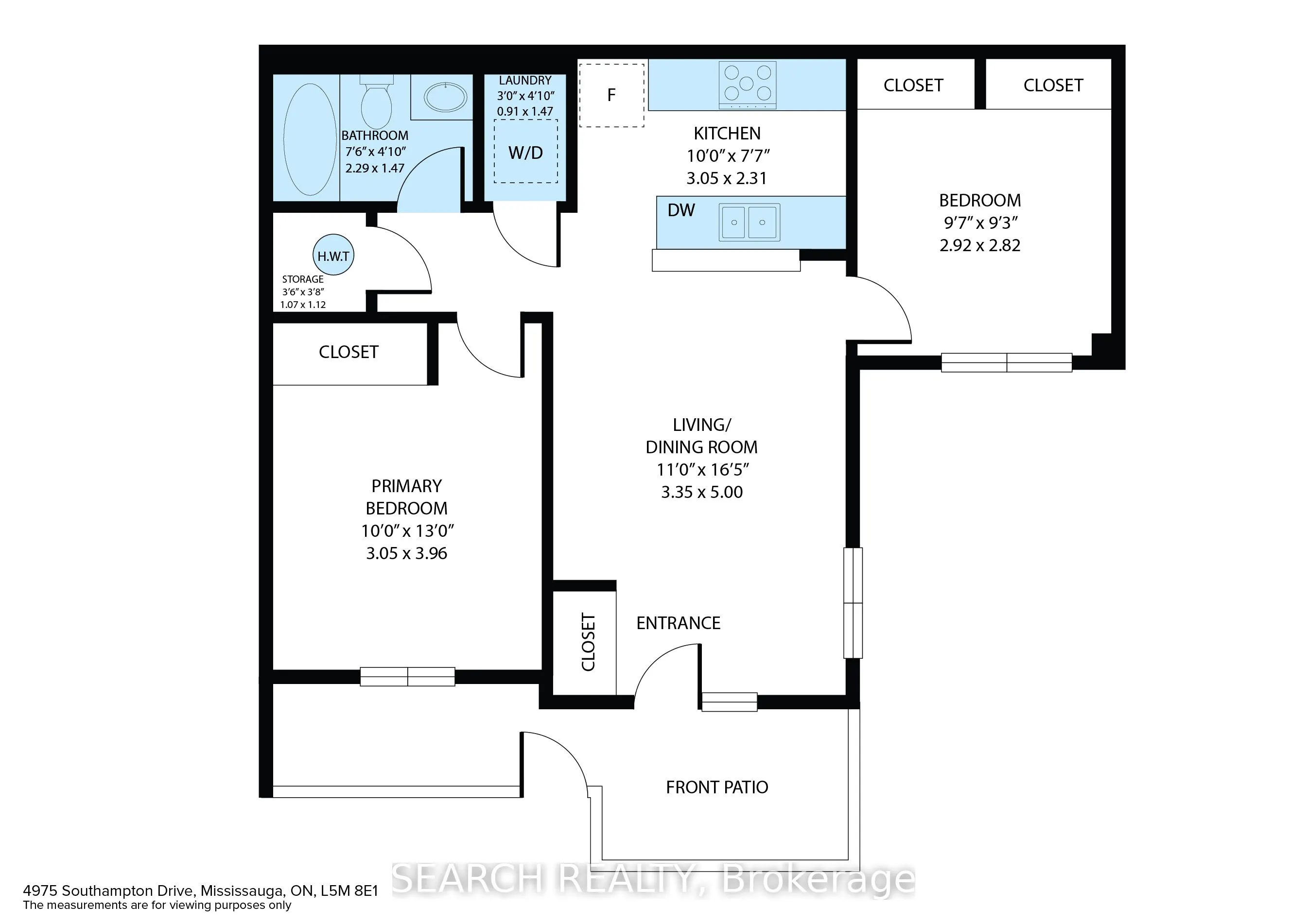 4975 Southampton Drive, #202