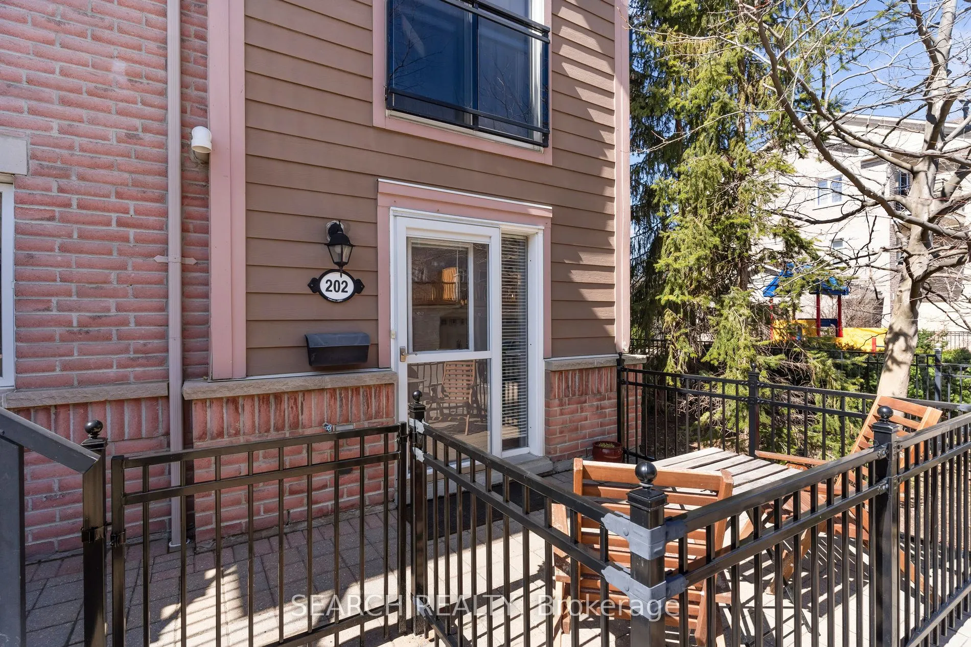 4975 Southampton Drive, #202