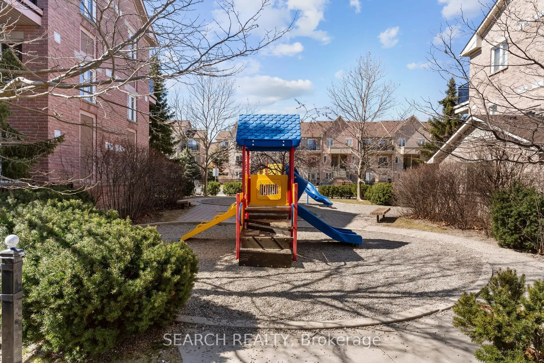 4975 Southampton Drive, #202