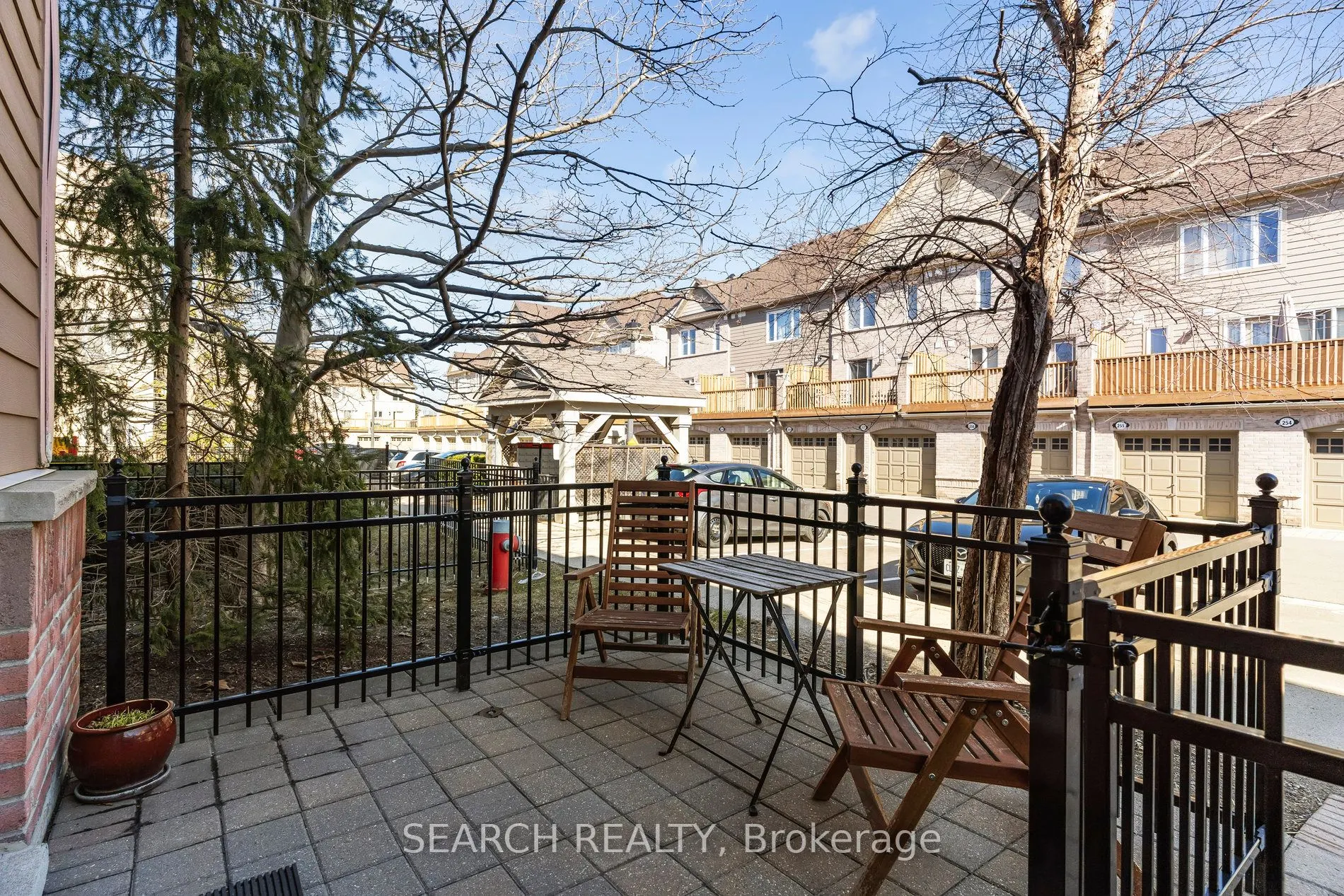 4975 Southampton Drive, #202