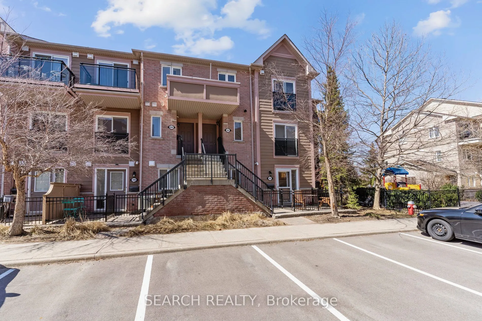 4975 Southampton Drive, #202
