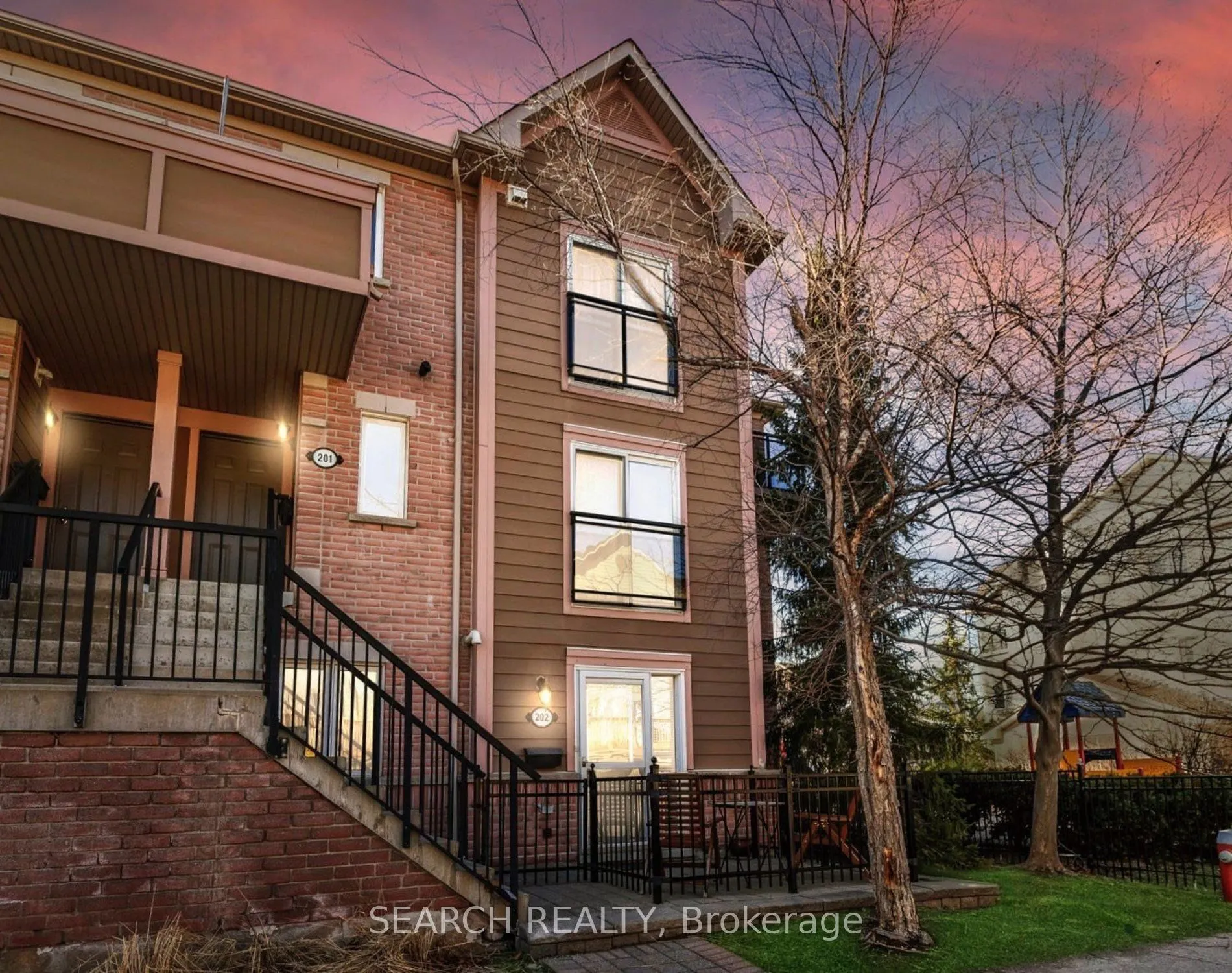 4975 Southampton Drive, #202