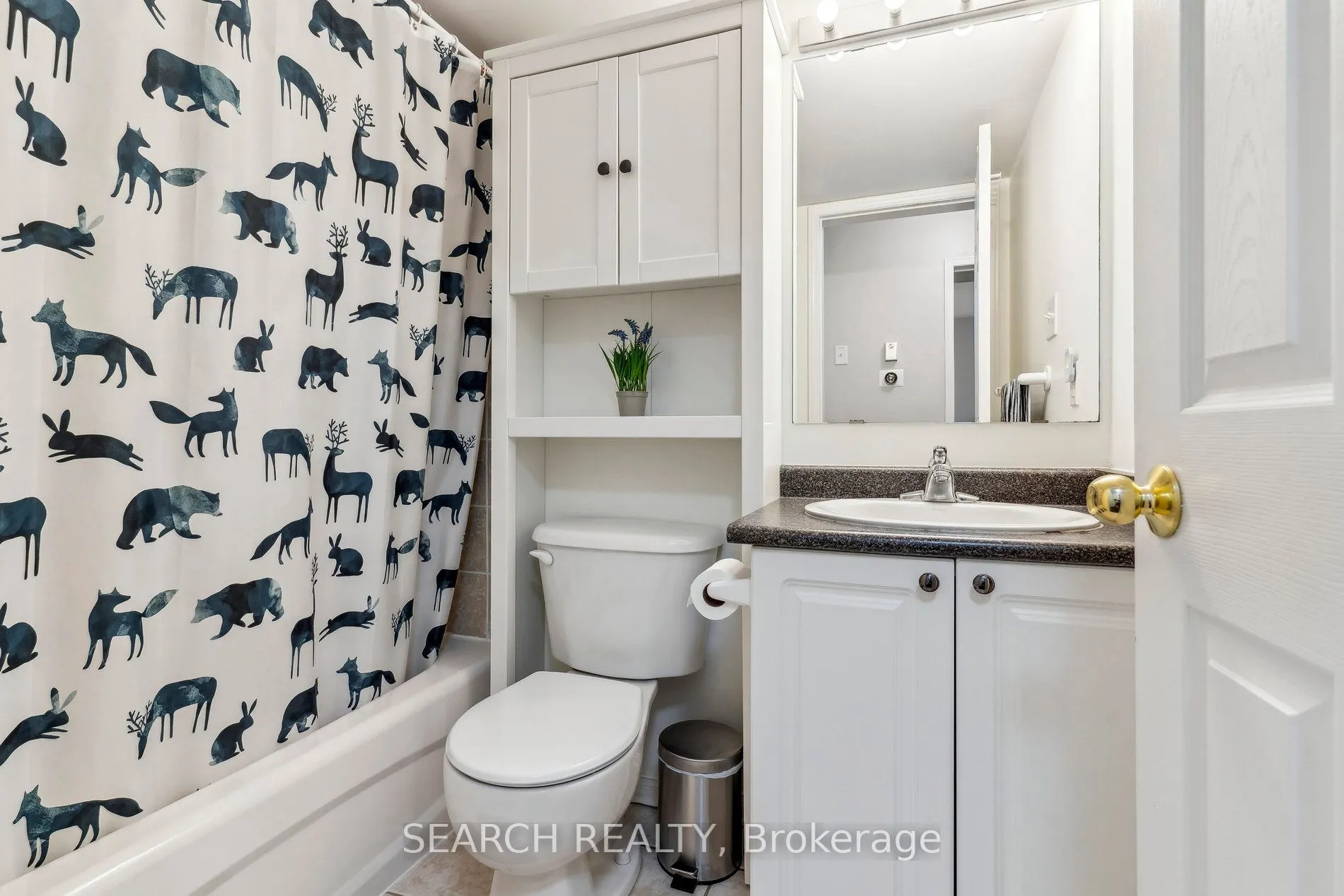 4975 Southampton Drive, #202